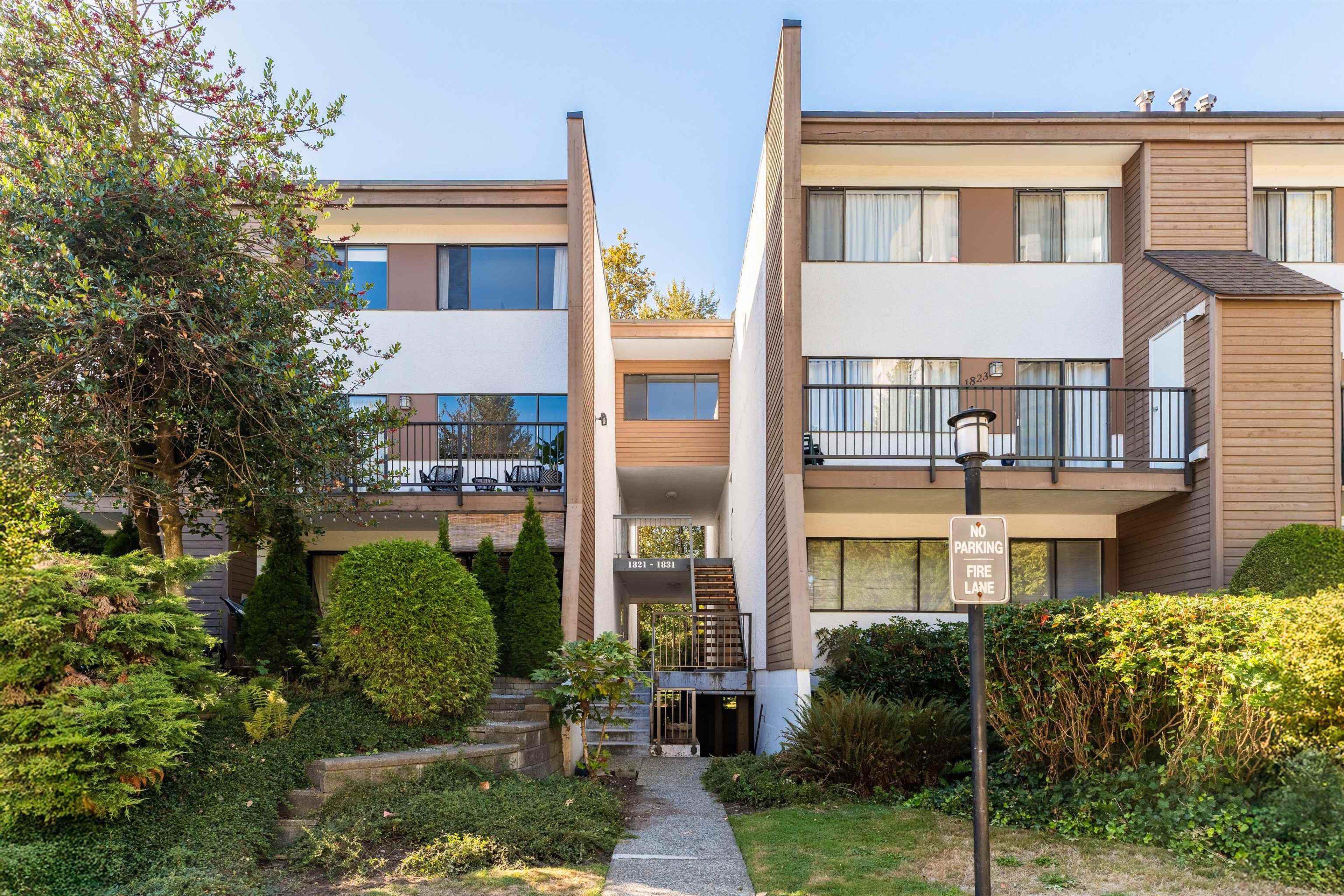 1936 Goleta Drive, Burnaby - Exteriors - Full Complex View - Photo 1