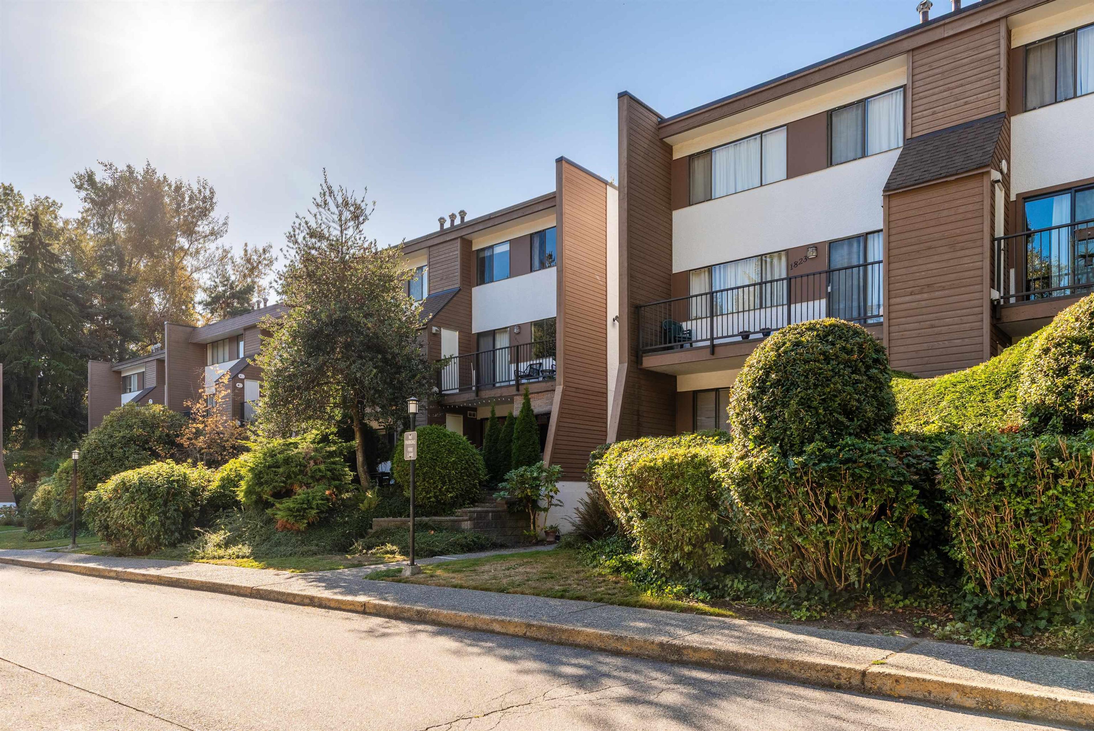 1936 Goleta Drive, Burnaby - Exteriors - Full Complex View - Photo 2