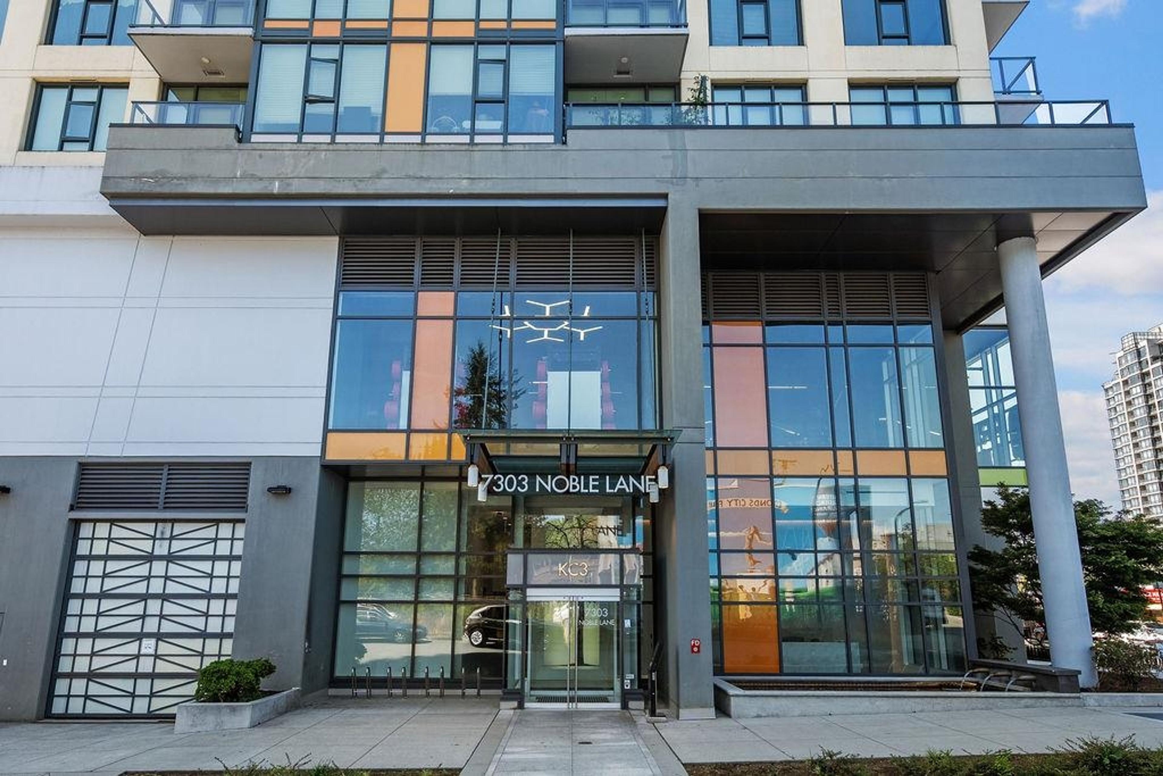 7303 Noble Lane, Burnaby - Exteriors - Photo 1