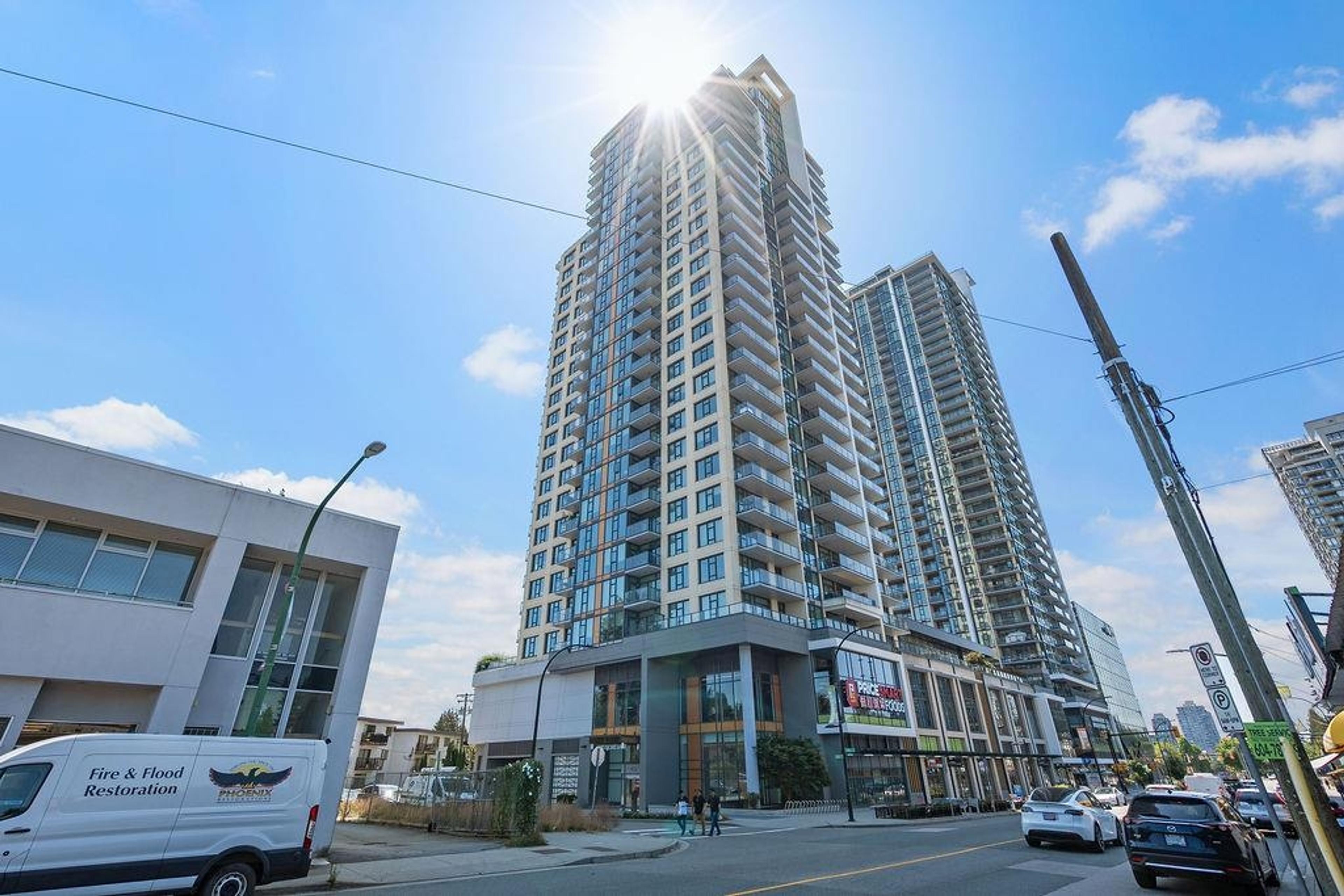 7303 Noble Lane, Burnaby - Exteriors - Full Complex View - Photo 2