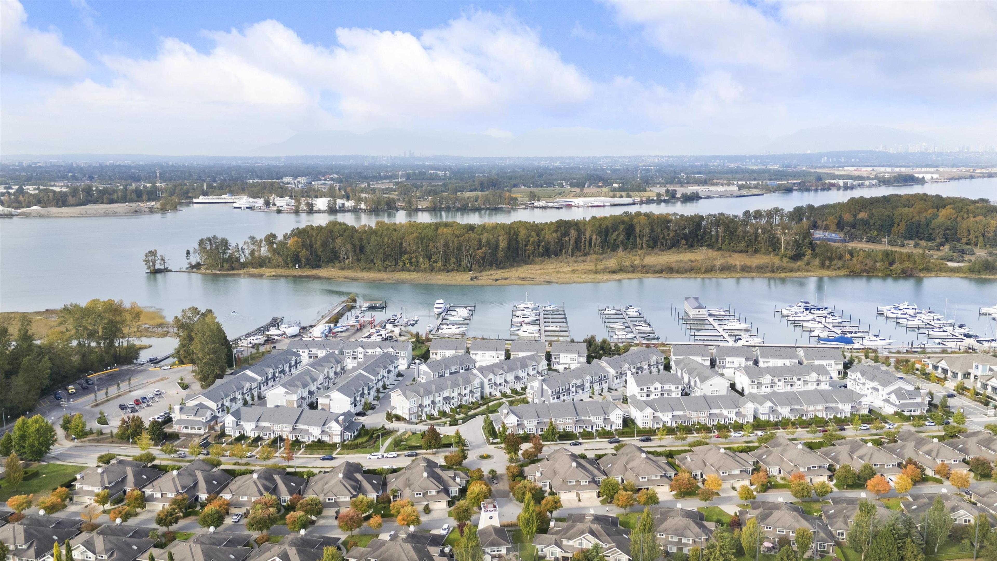 5311 Admiral Way, Ladner - Exteriors - Full Complex View, Drone/Aerial View - Photo 1