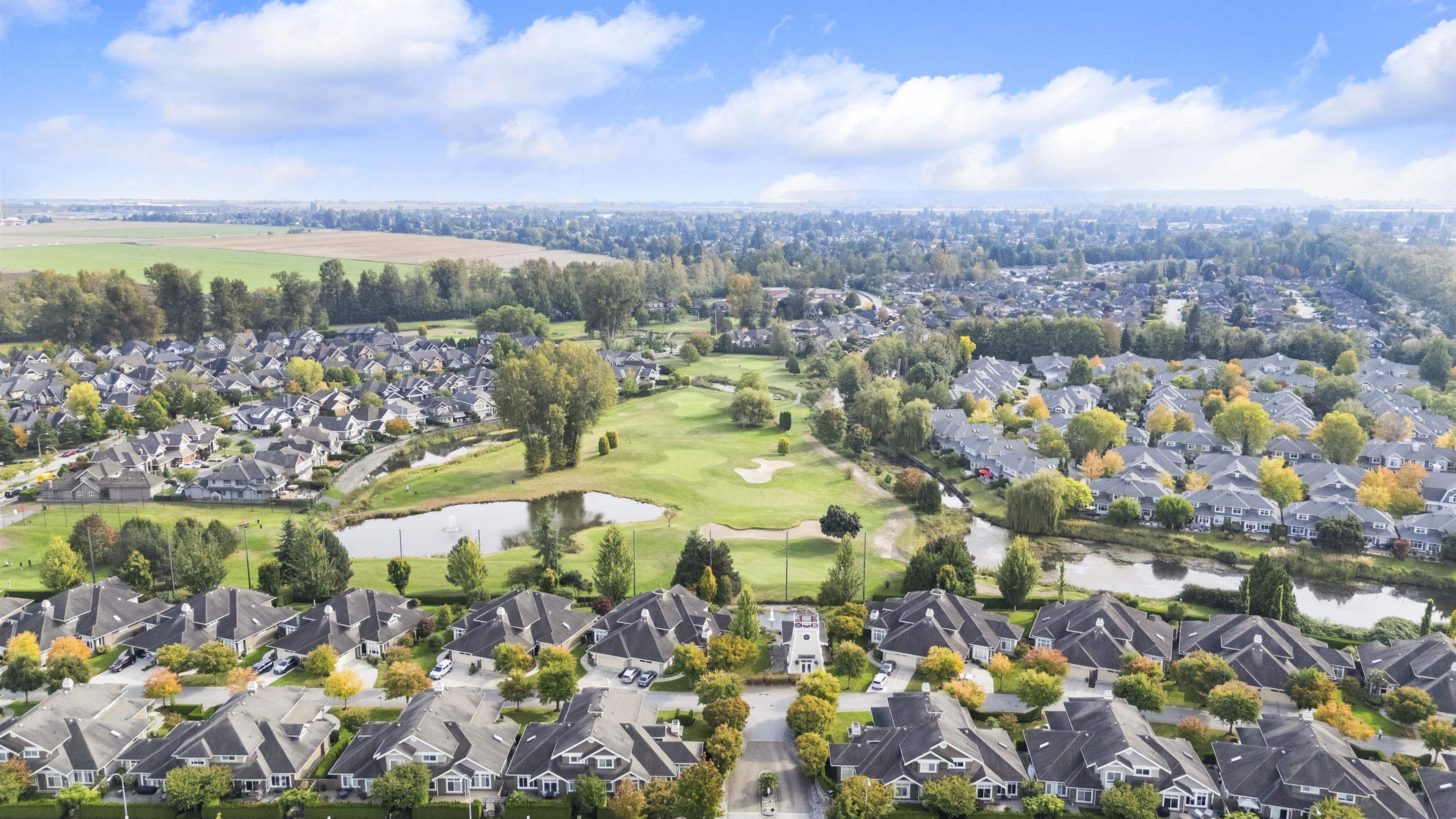 5311 Admiral Way, Ladner - Exteriors - Full Complex View, Drone/Aerial View - Photo 4