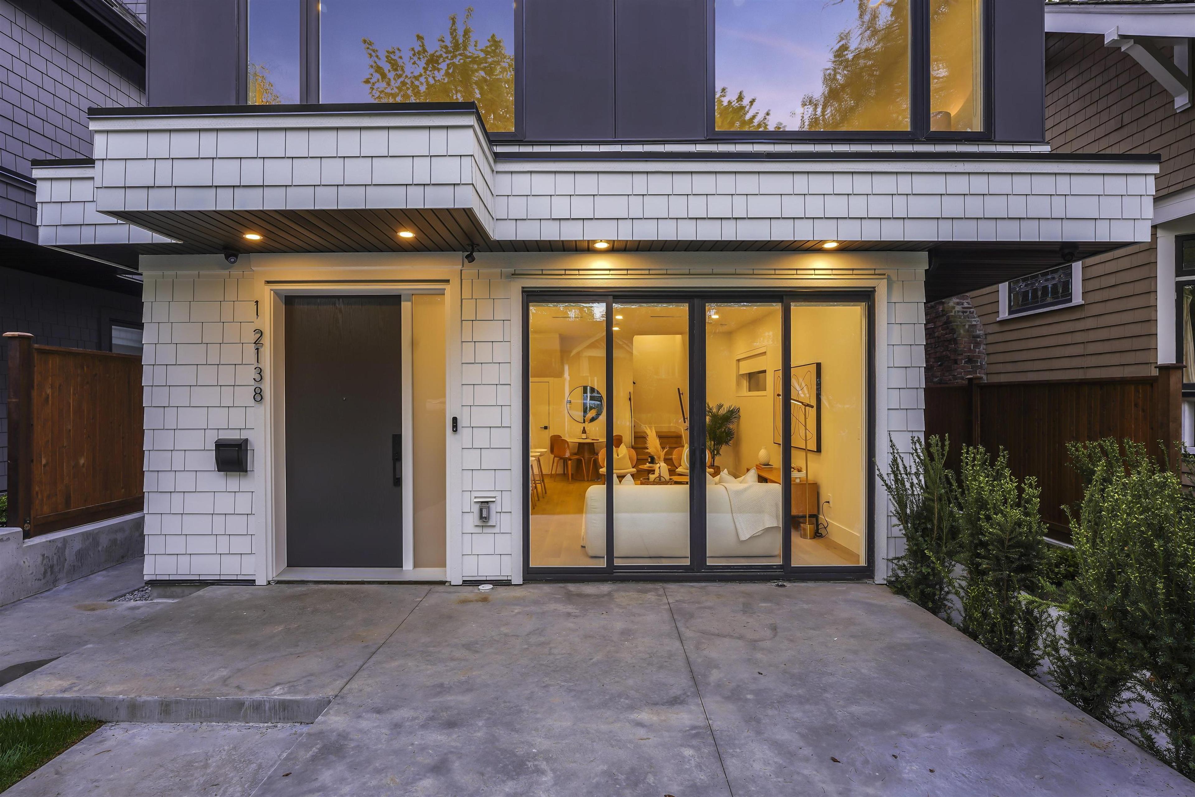 2138 W 48th Avenue, Vancouver - Exteriors - Photo 1