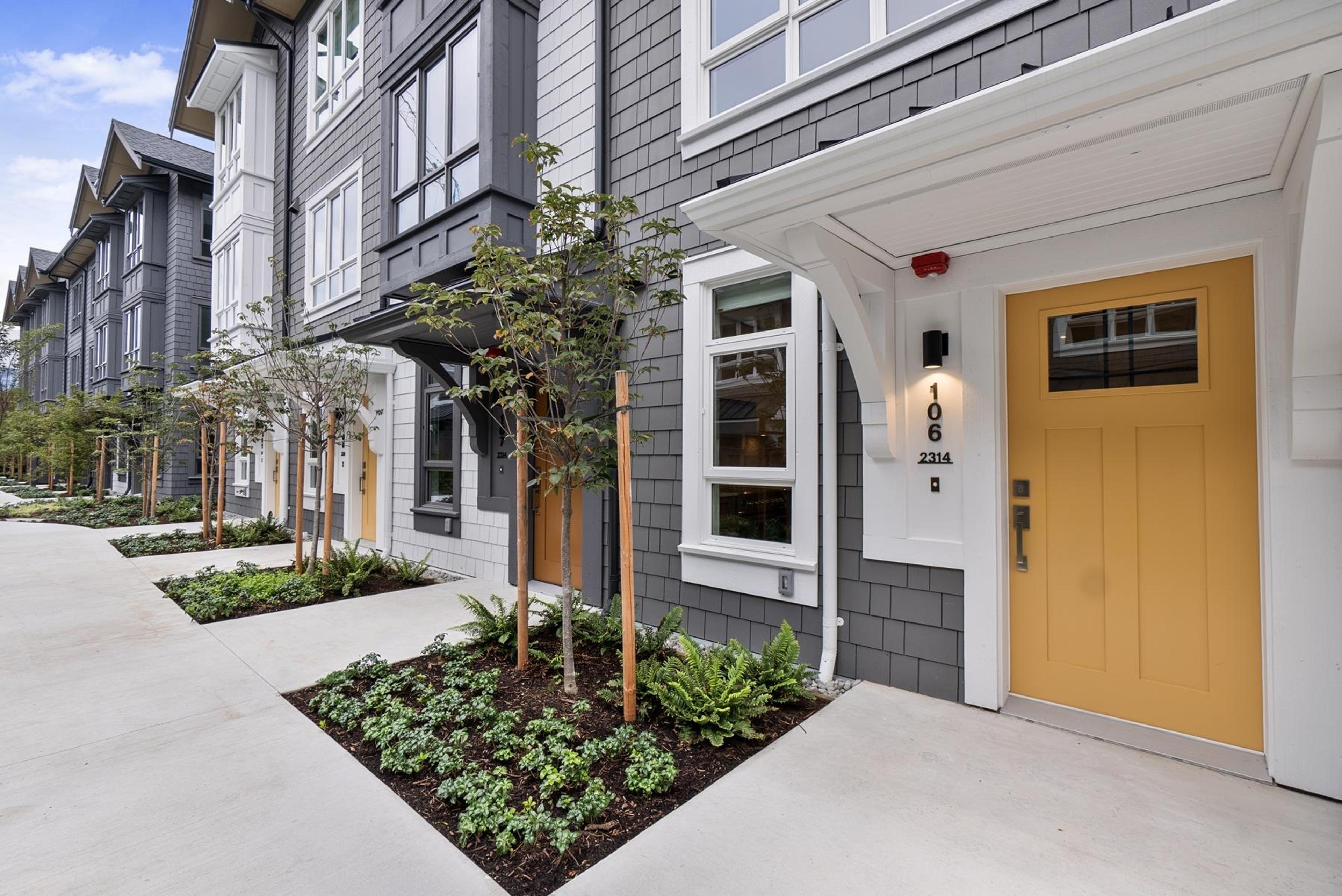 2304 Emery Court, North Vancouver - Exteriors - Full Complex View - Photo 3