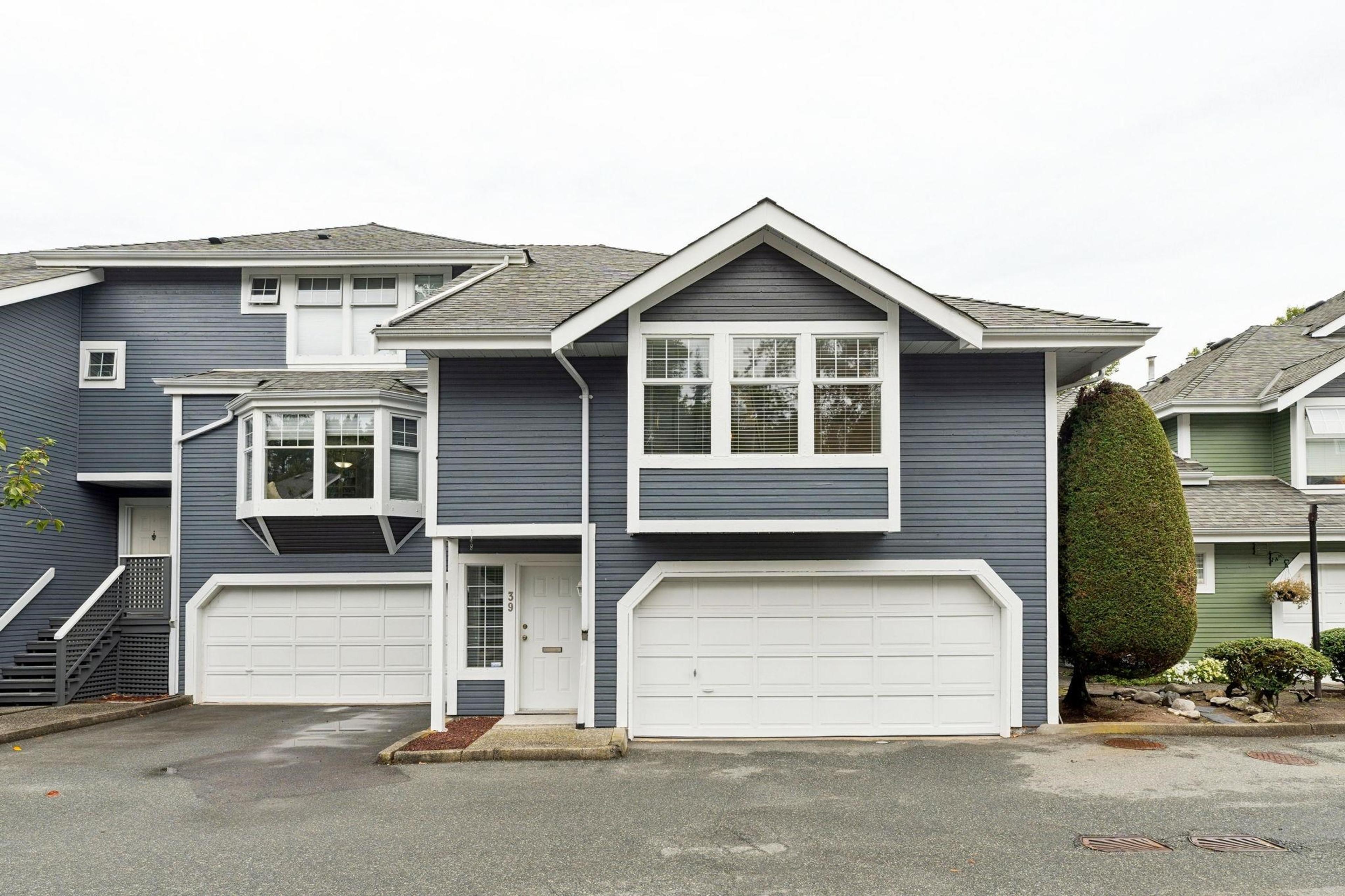 1140 Falcon Drive, Coquitlam - Exteriors - Photo 1