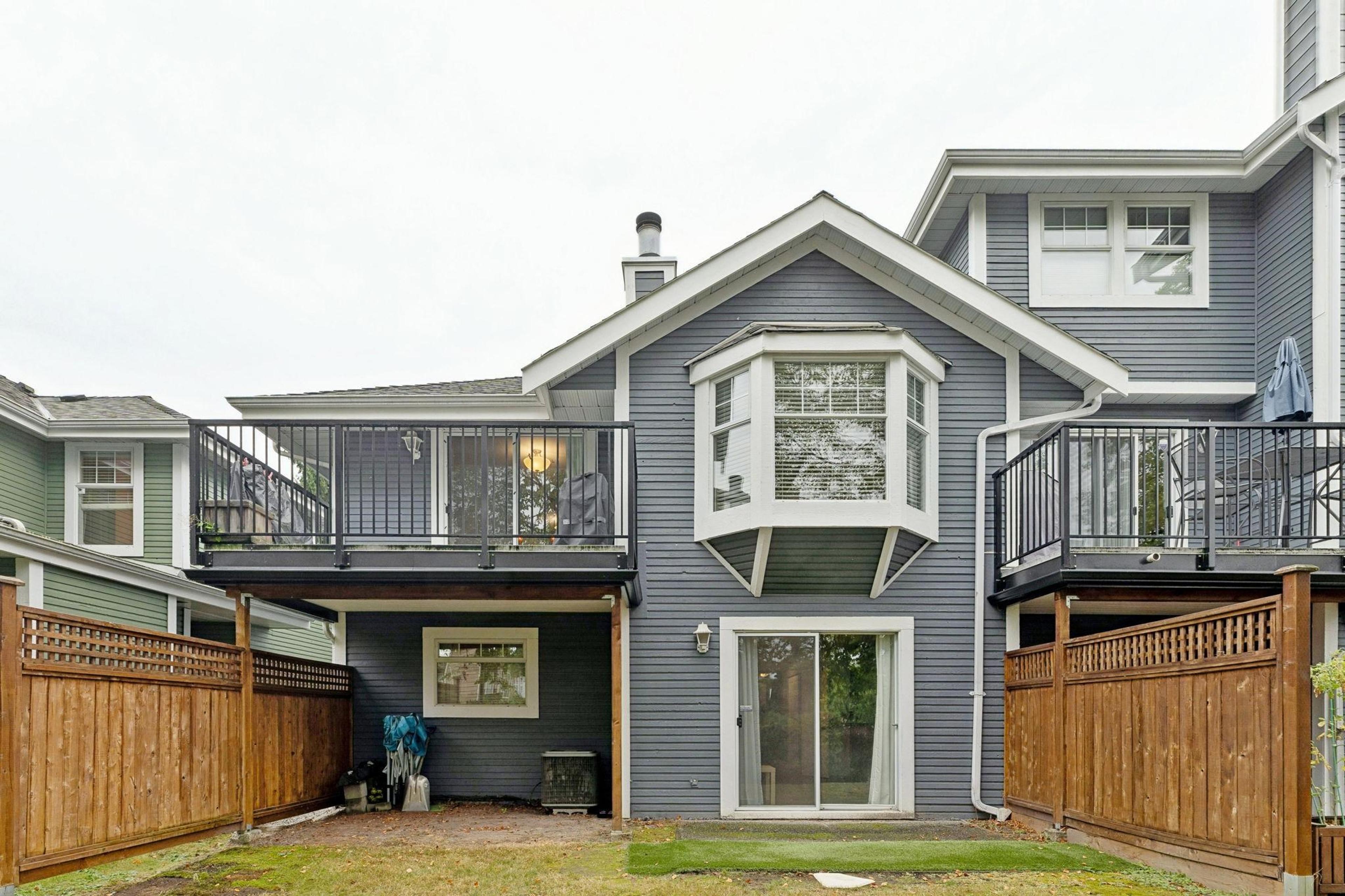 1140 Falcon Drive, Coquitlam - Exteriors - Photo 2