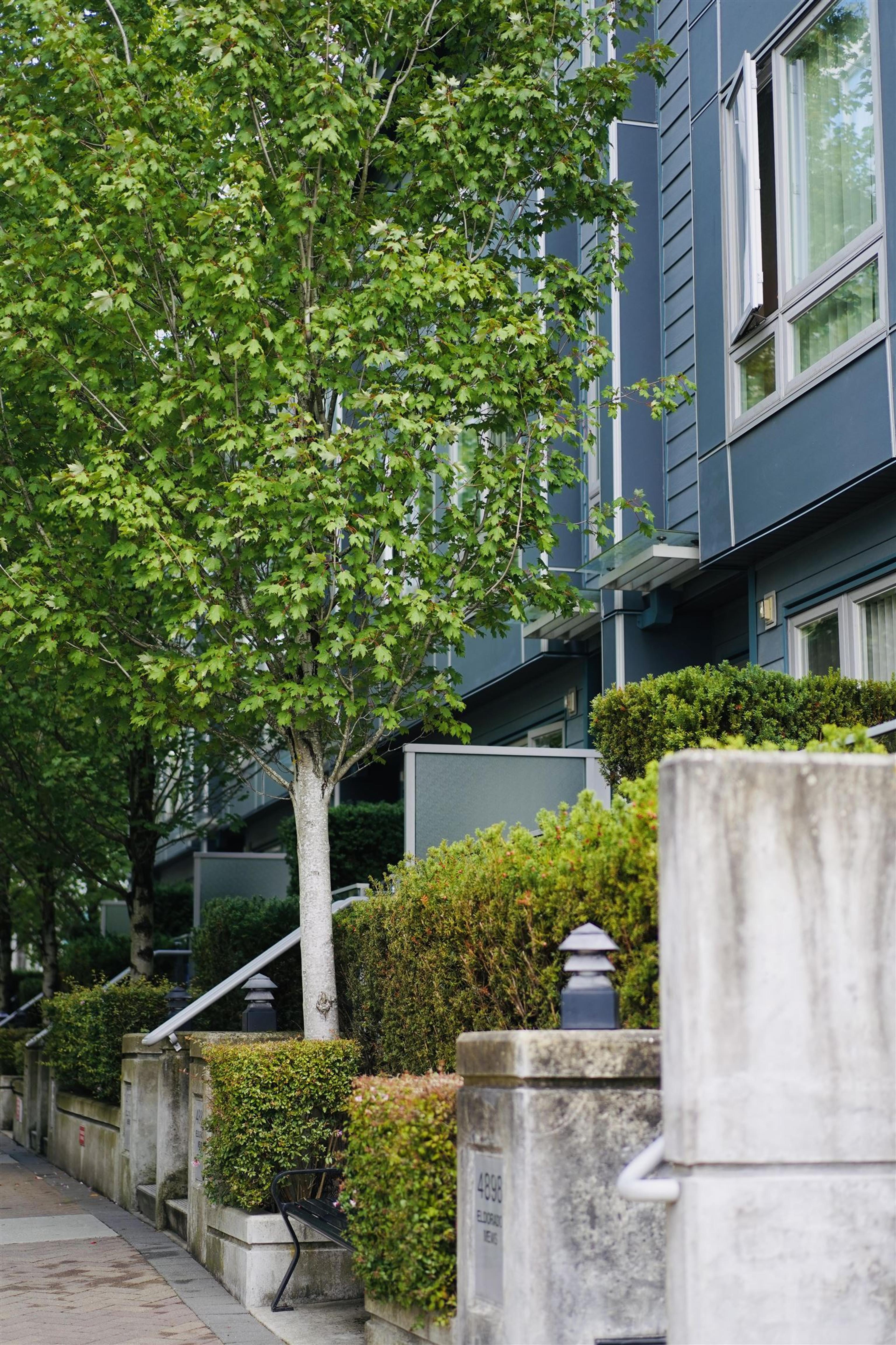4858 Eldorado Mews, Vancouver - Exteriors - Photo 1