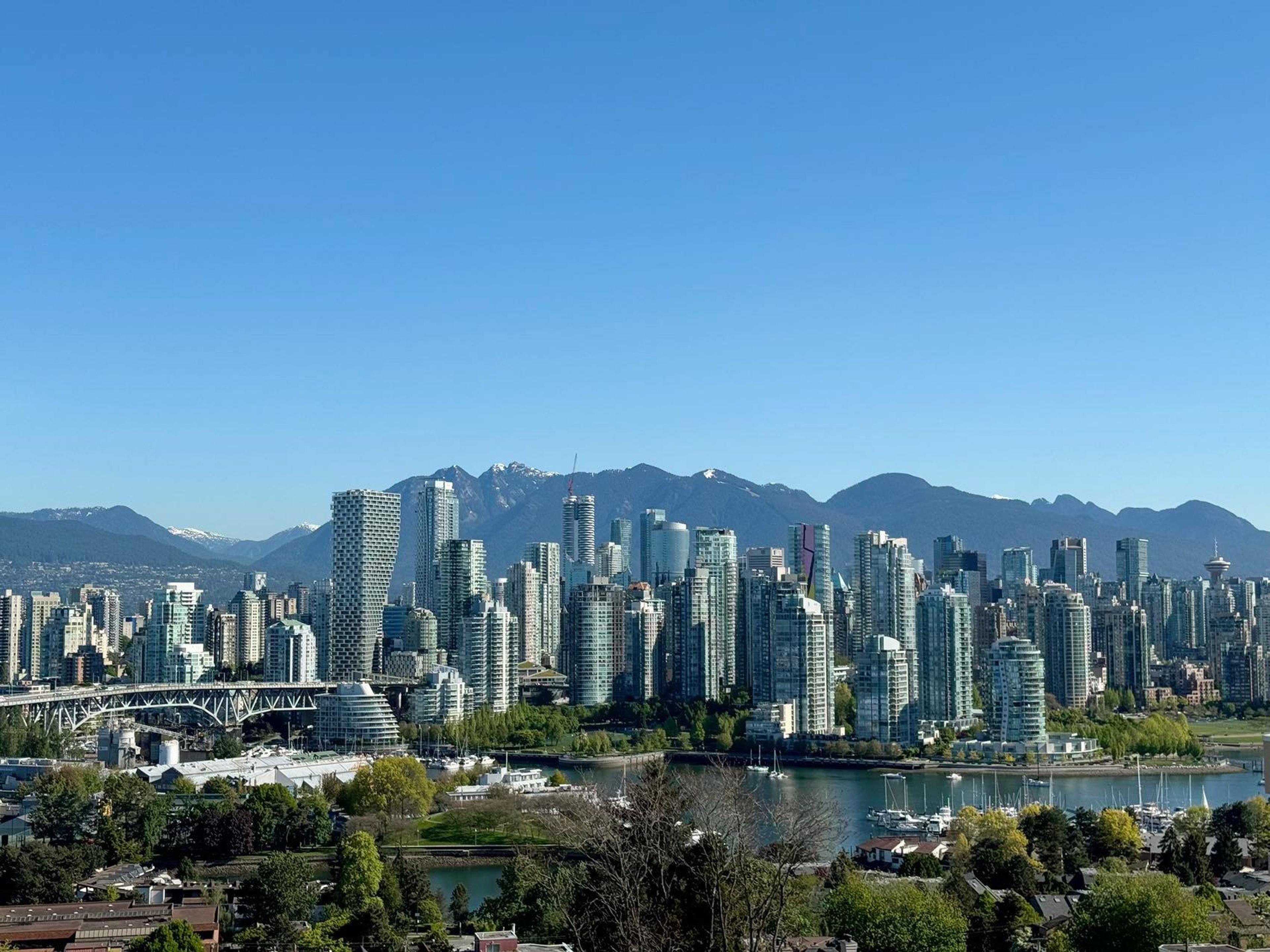 1268 W Broadway Street, Vancouver - Exteriors - Photo 1