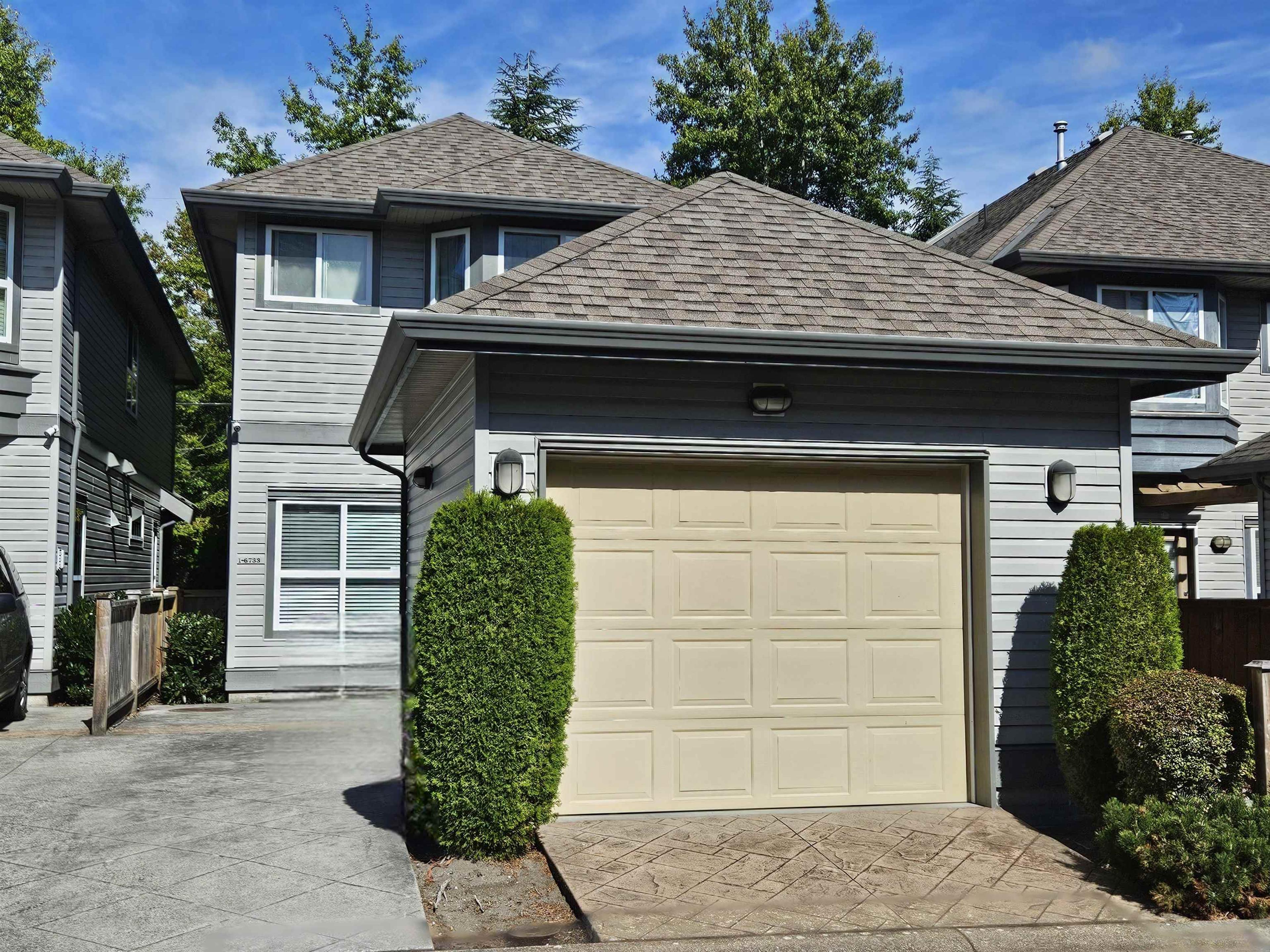 6733 Livingstone Place, Richmond - Exteriors - Photo 3