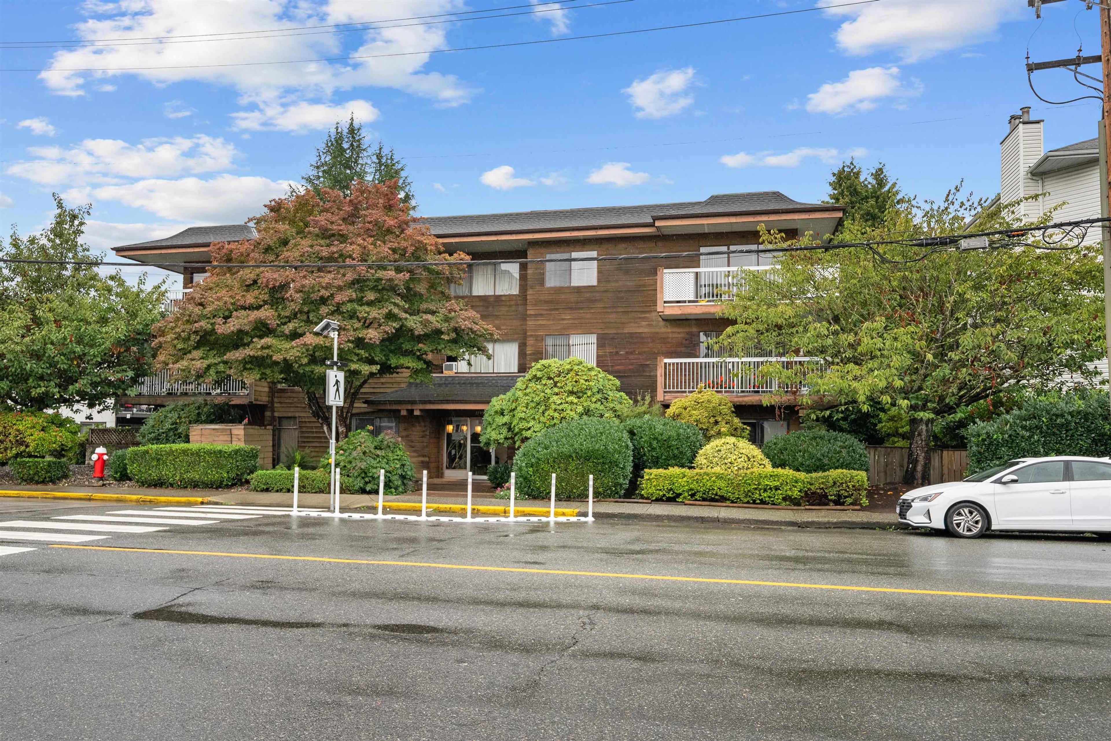 11957 223 Street, Maple Ridge - Exteriors - Full Complex View - Photo 5