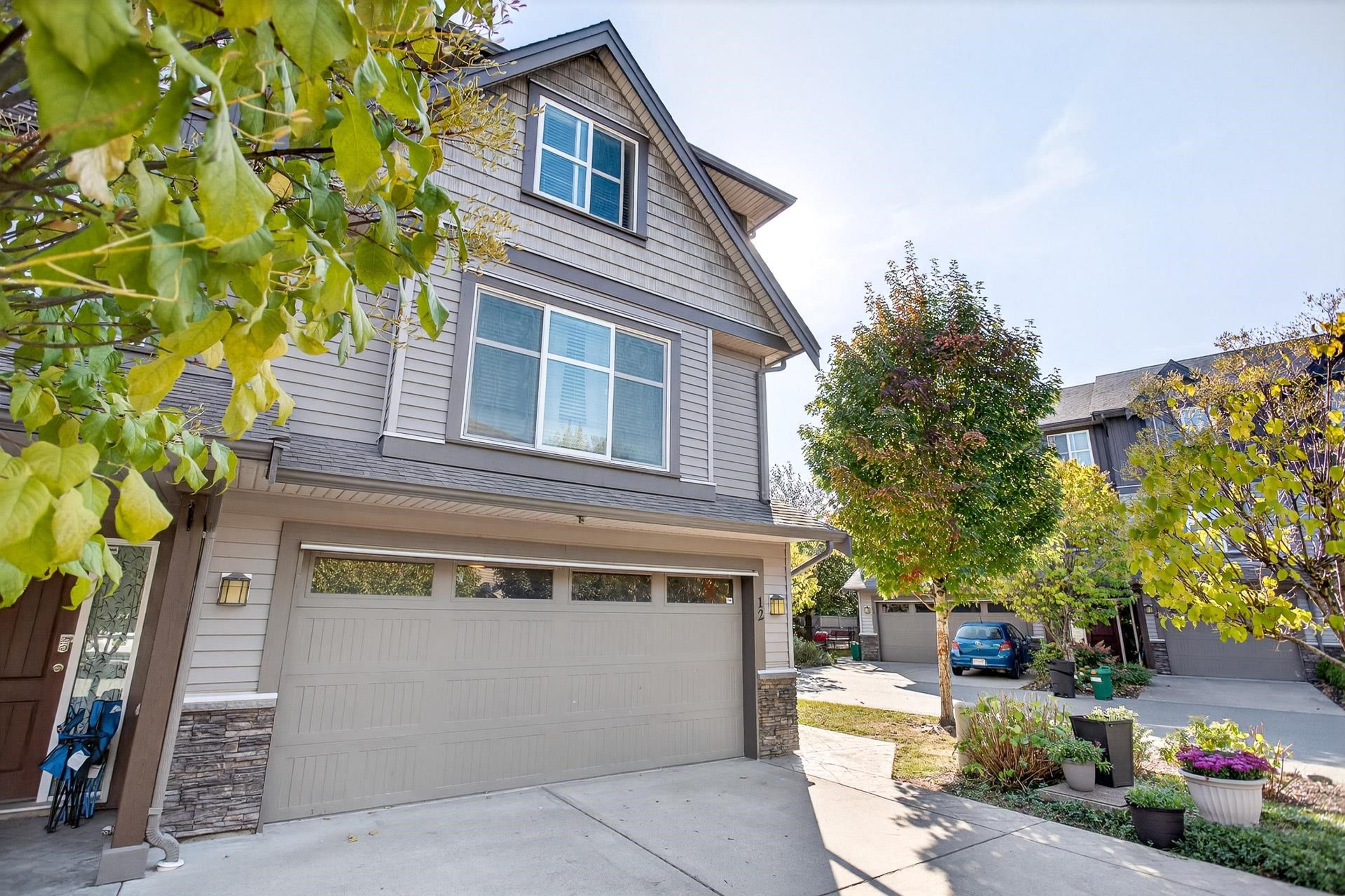 45085 Wolfe Road, Chilliwack - Exteriors - Photo 1