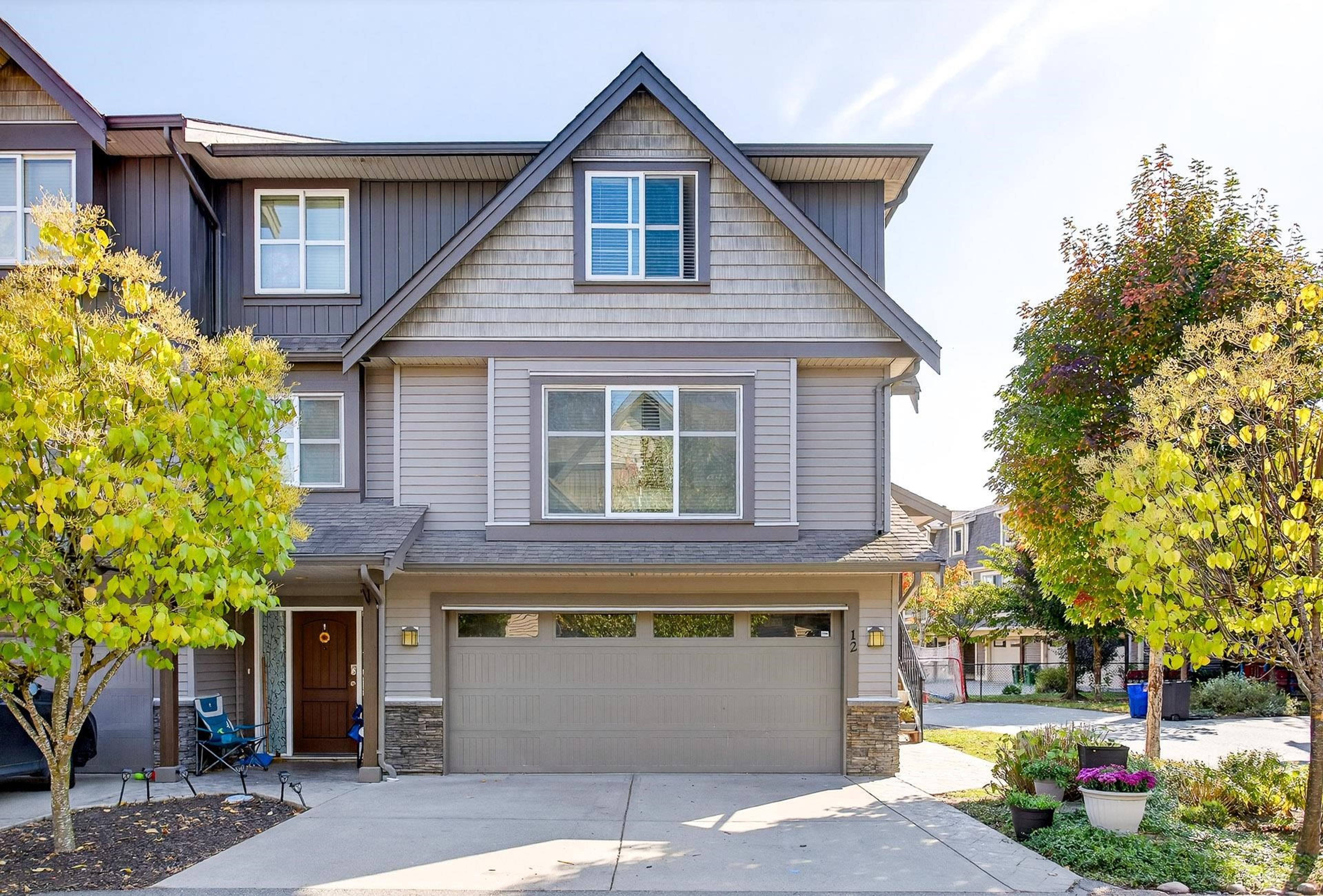 45085 Wolfe Road, Chilliwack - Exteriors - Photo 2