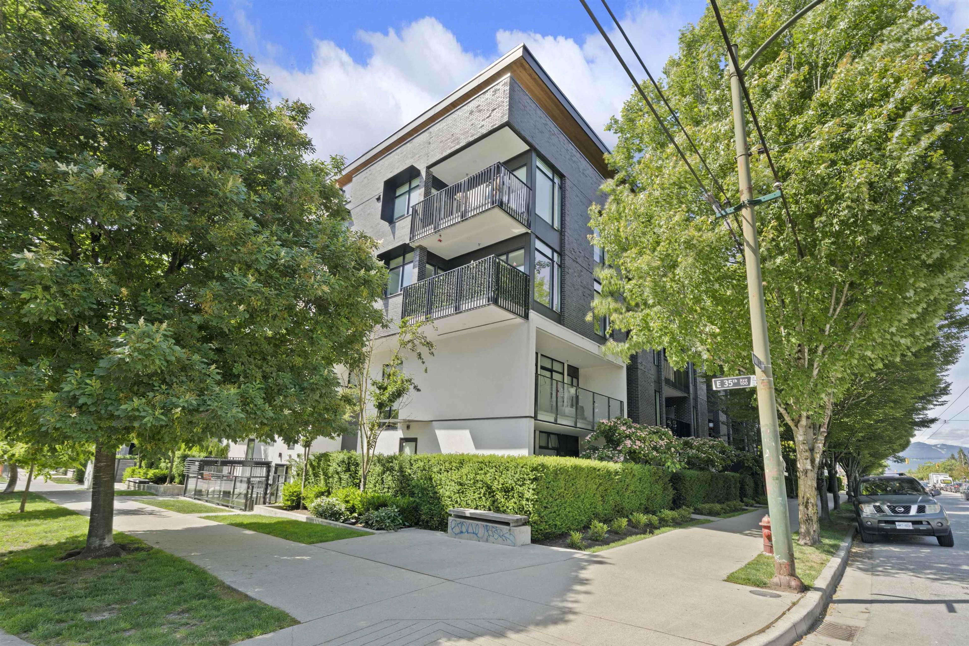 5085 Main Street, Vancouver - Exteriors - Photo 3