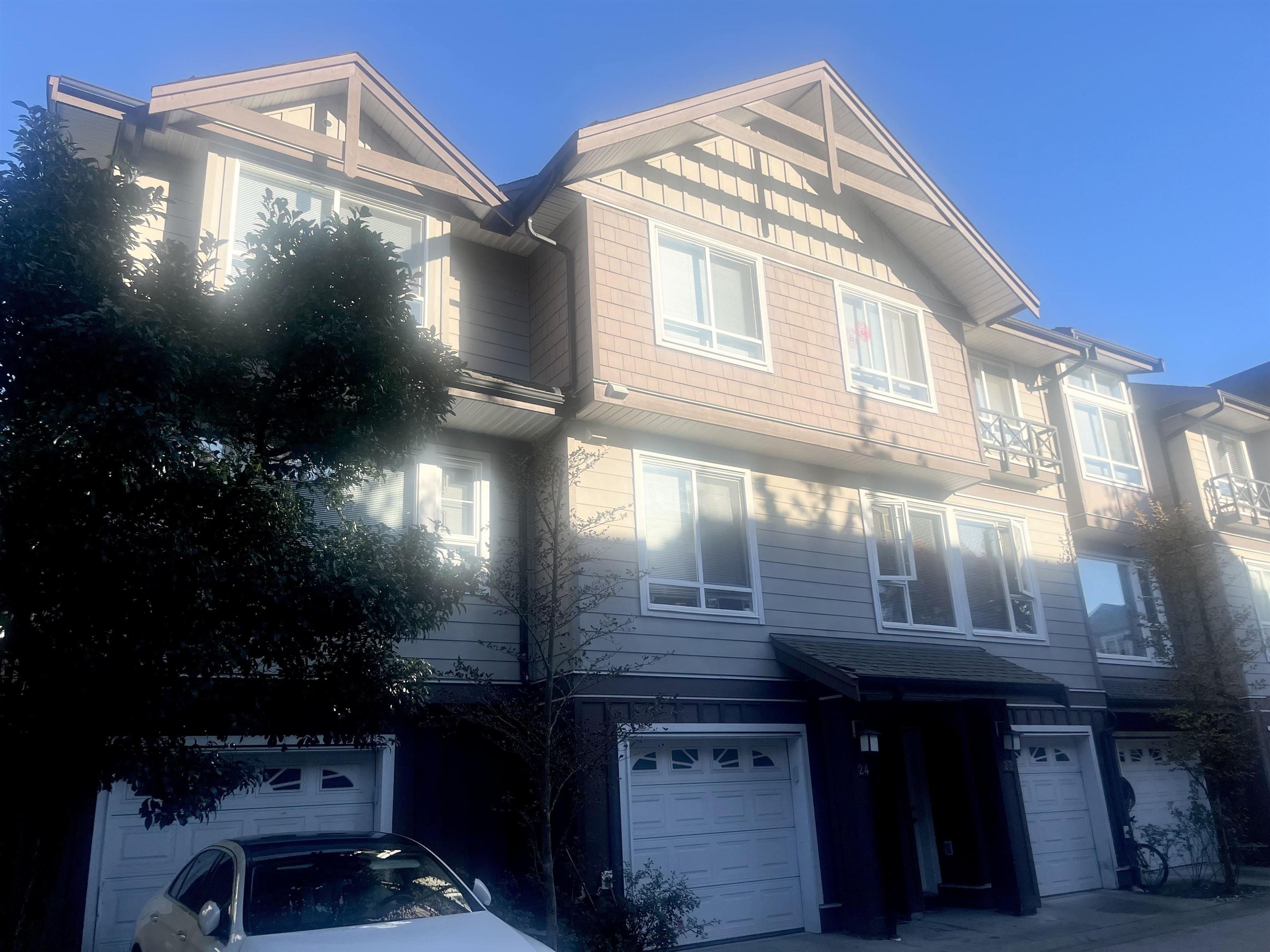 9551 Ferndale Road, Richmond - Exteriors - Full Complex View - Photo 1