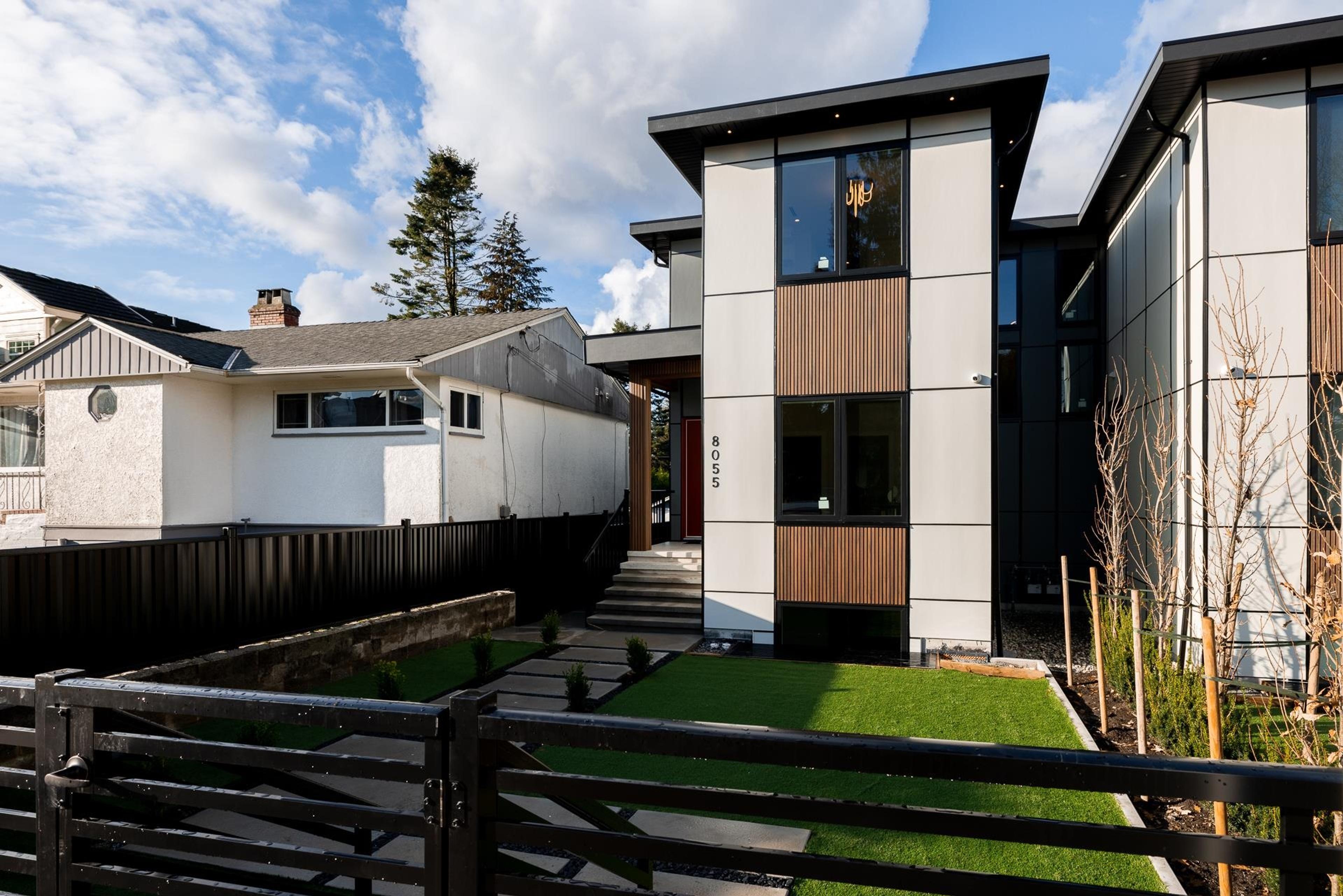 8057 18th Avenue, Burnaby - Exteriors - Photo 1