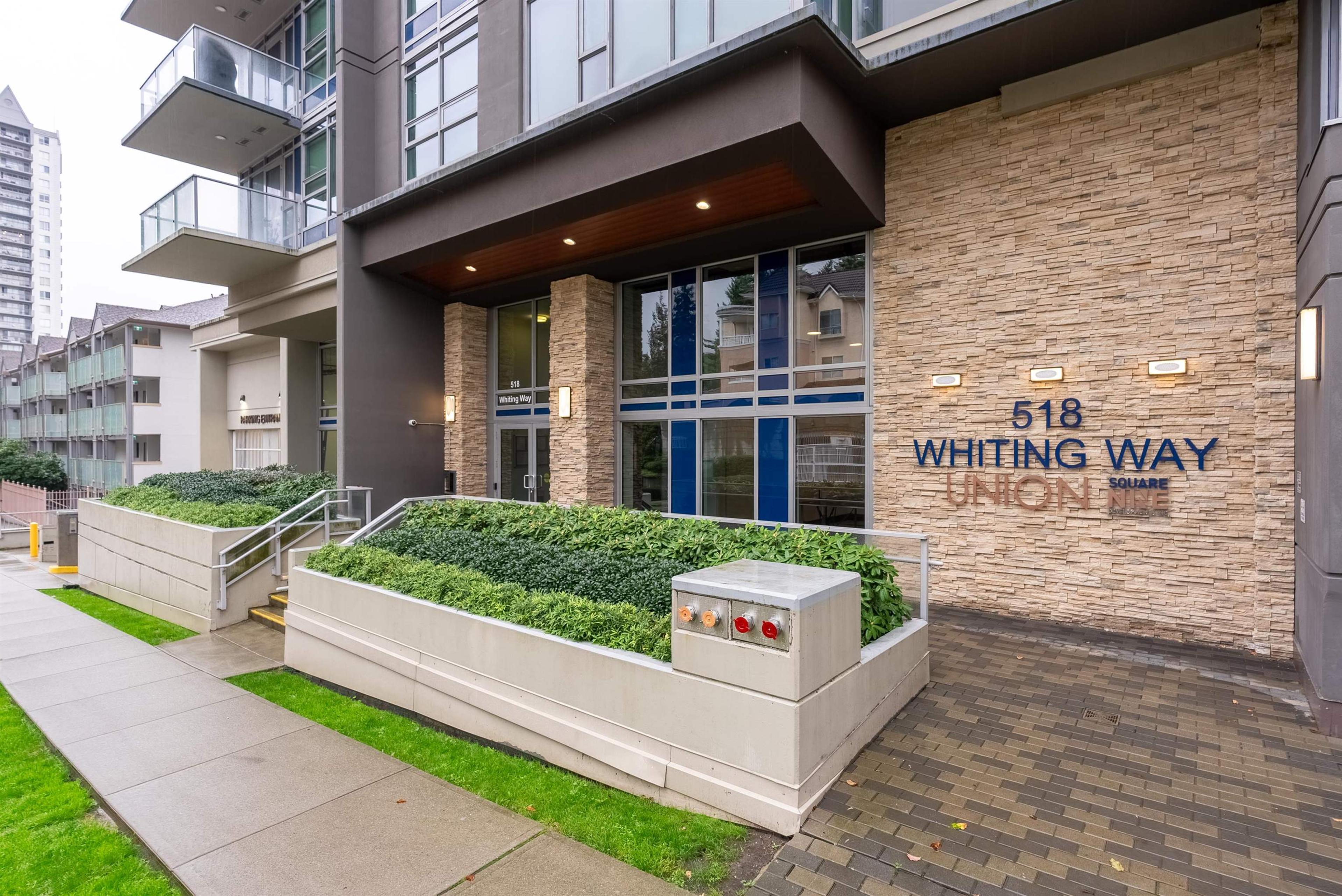 518 Whiting Way, Coquitlam - Exteriors - Photo 1