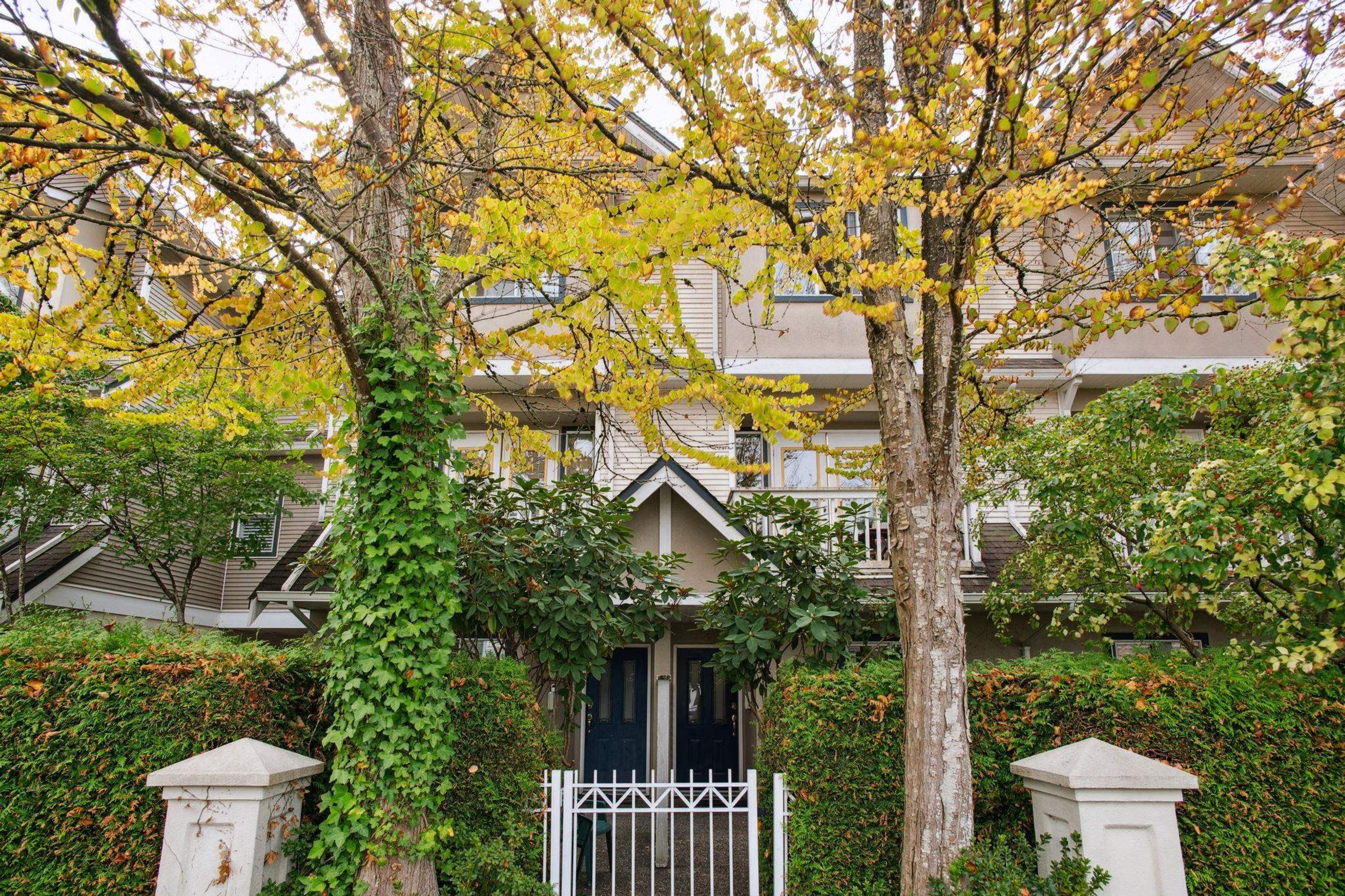 4933 Fisher Drive, Richmond - Exteriors - Full Complex View - Photo 4