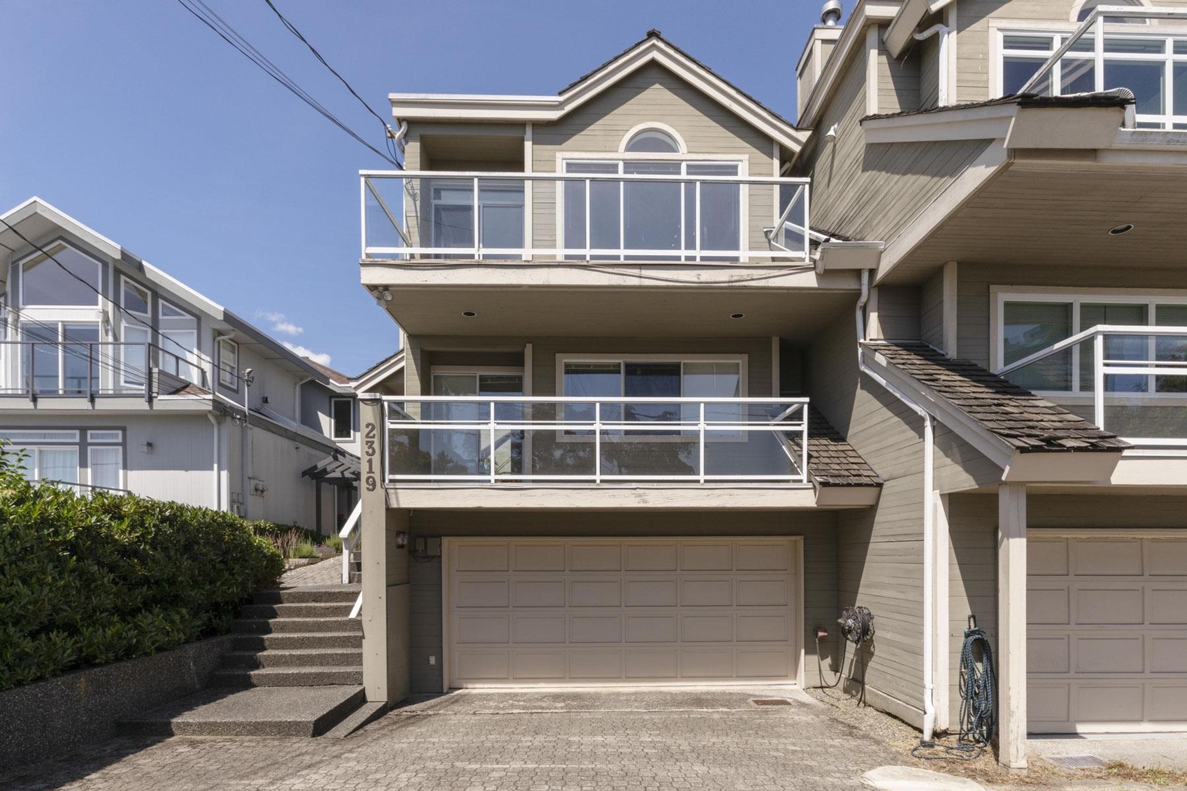 2319 Marine Drive, West Vancouver - Exteriors - Photo 1