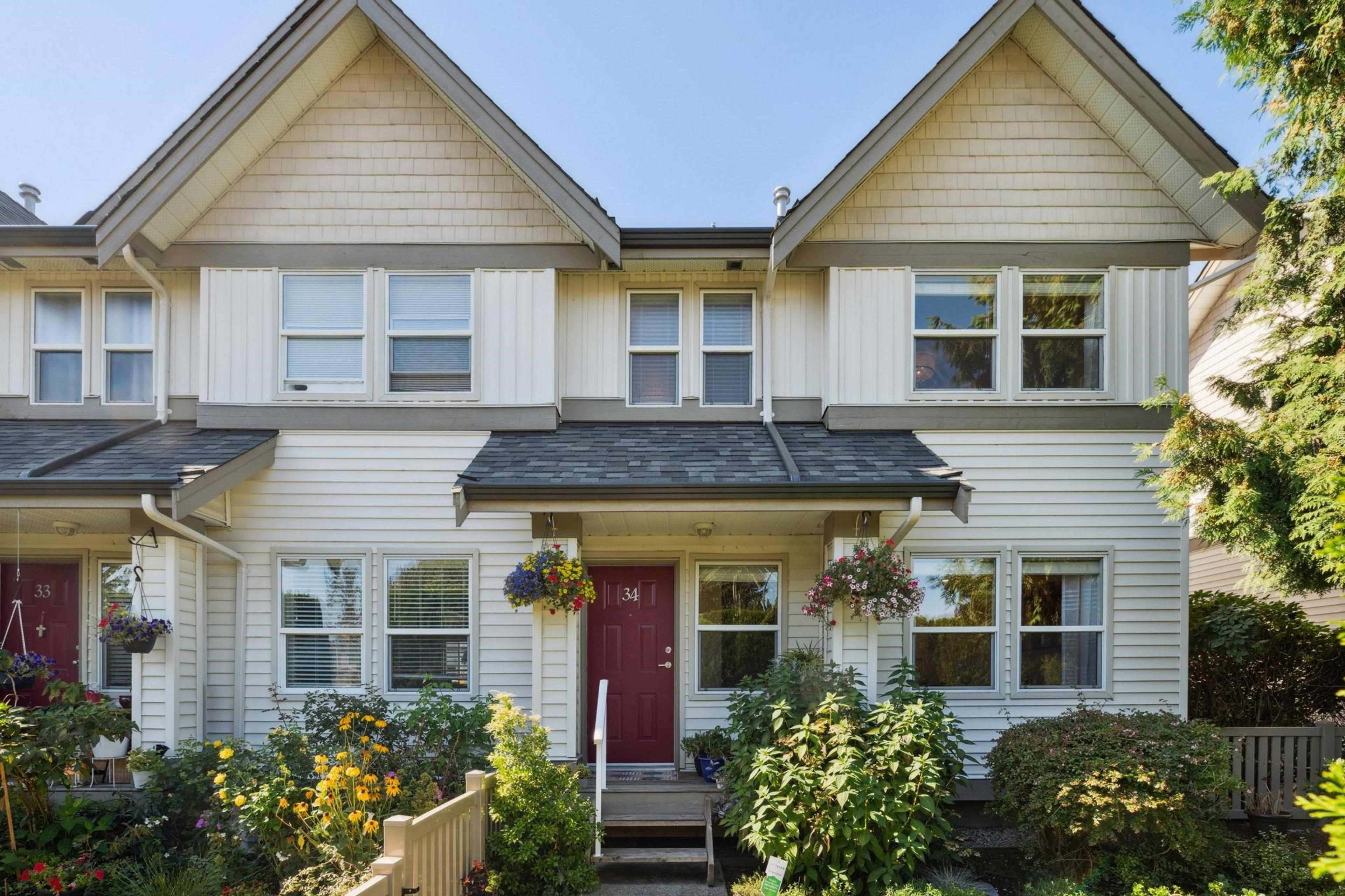 1260 Riverside Drive, Port Coquitlam - Exteriors - Photo 1