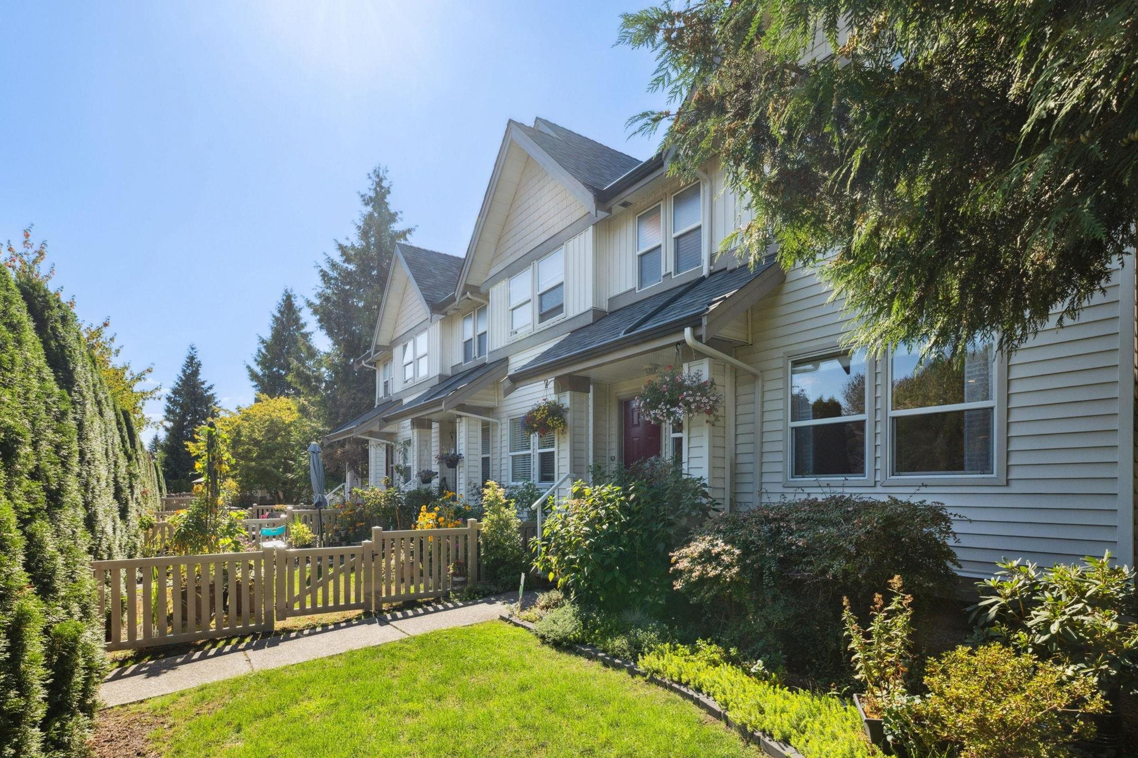 1260 Riverside Drive, Port Coquitlam - Exteriors - Full Complex View - Photo 2