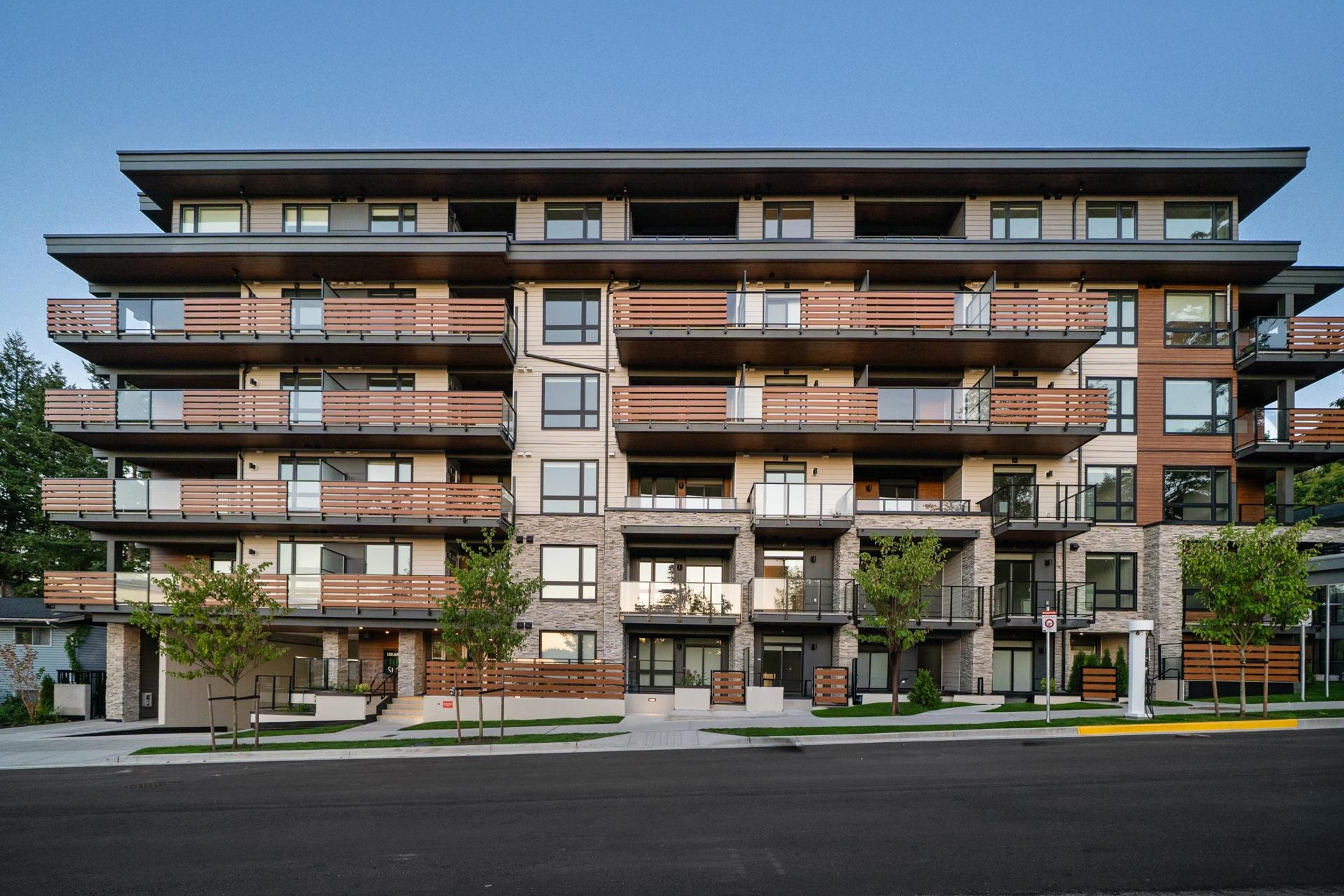 150 James Road, Port Moody - Exteriors - Marked/Pin - Photo 2