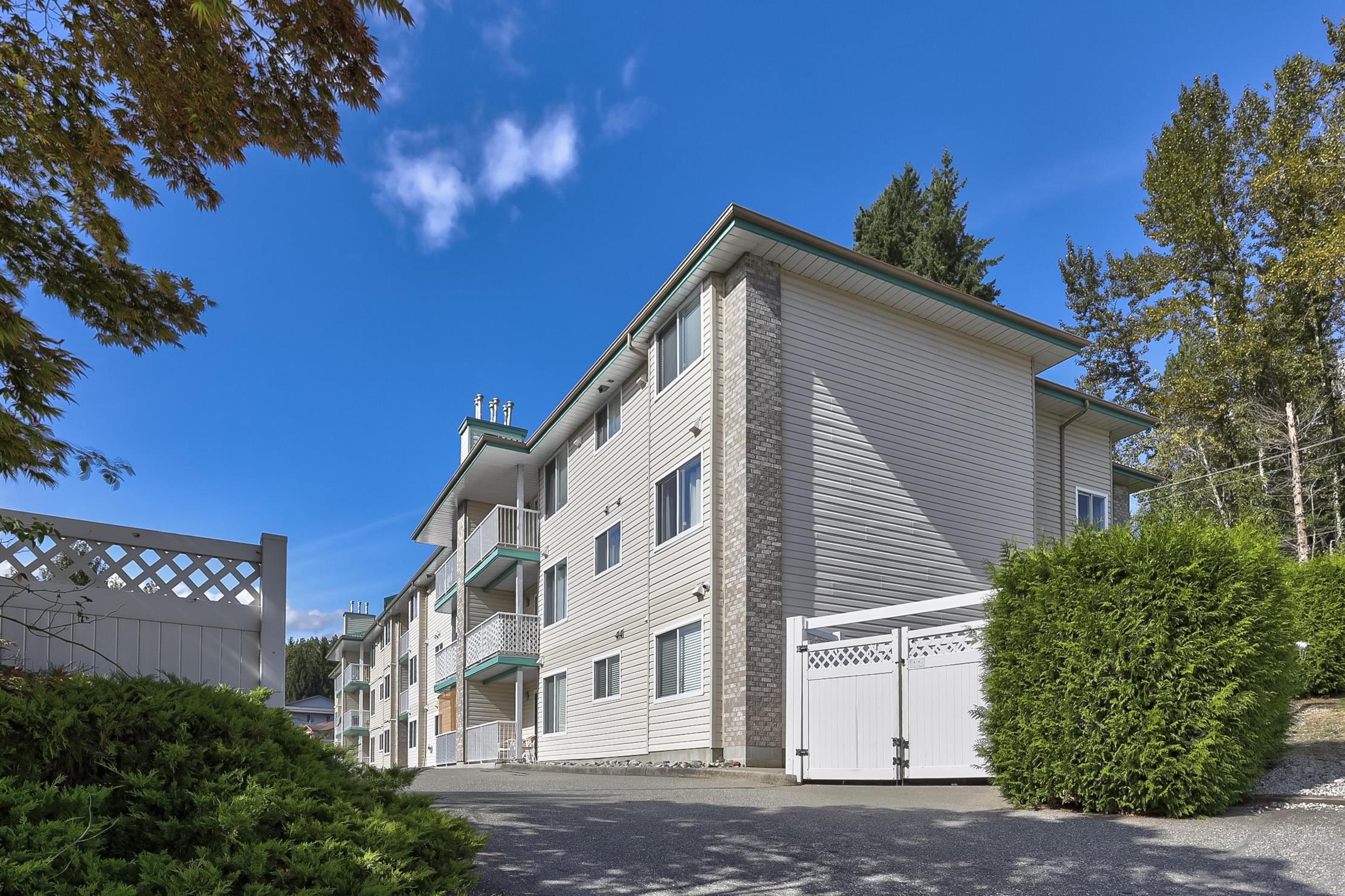 7265 Haig Street, Mission - Exteriors - Photo 1