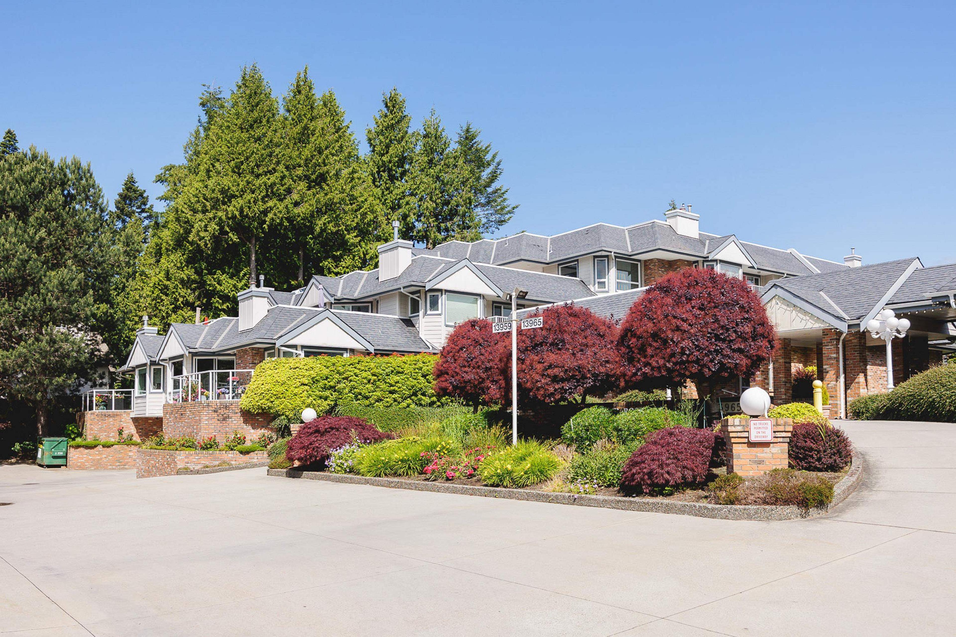 13959 16 Avenue, Surrey - Exteriors - Full Complex View - Photo 1