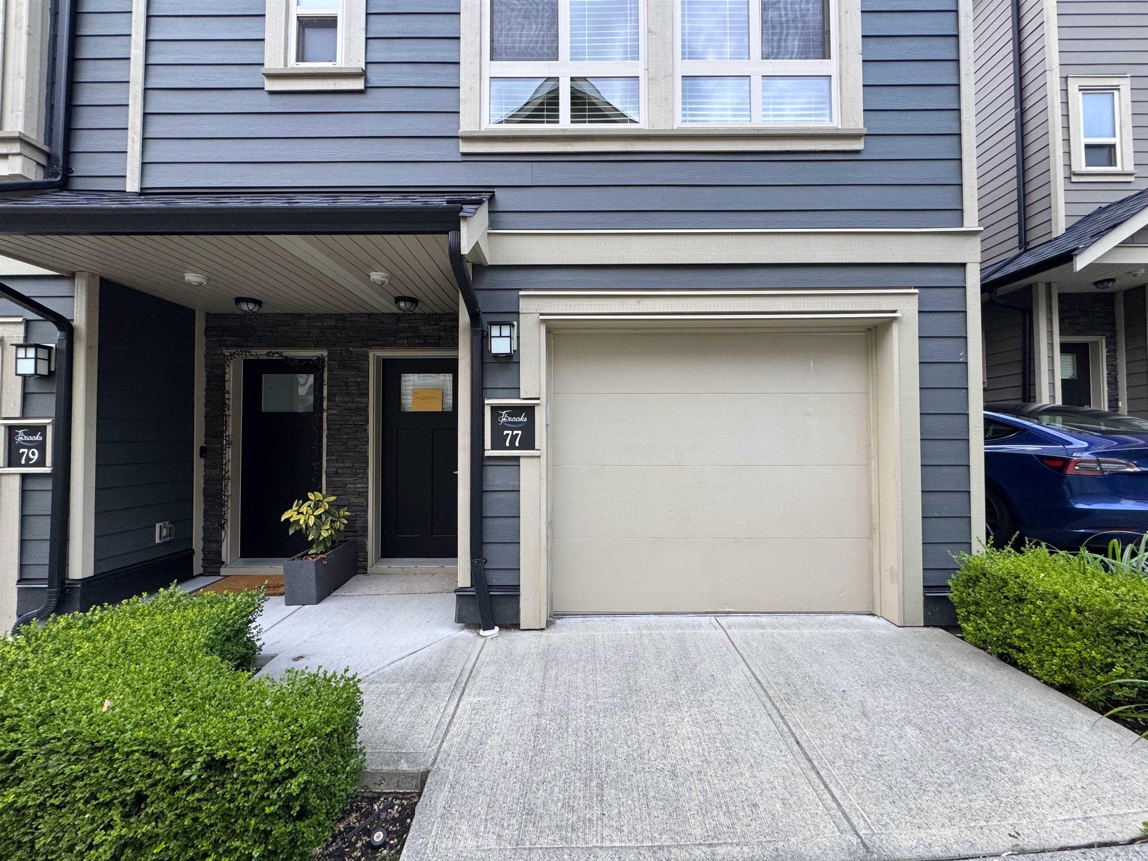 19913 70 Avenue, Langley - Exteriors - Photo 1