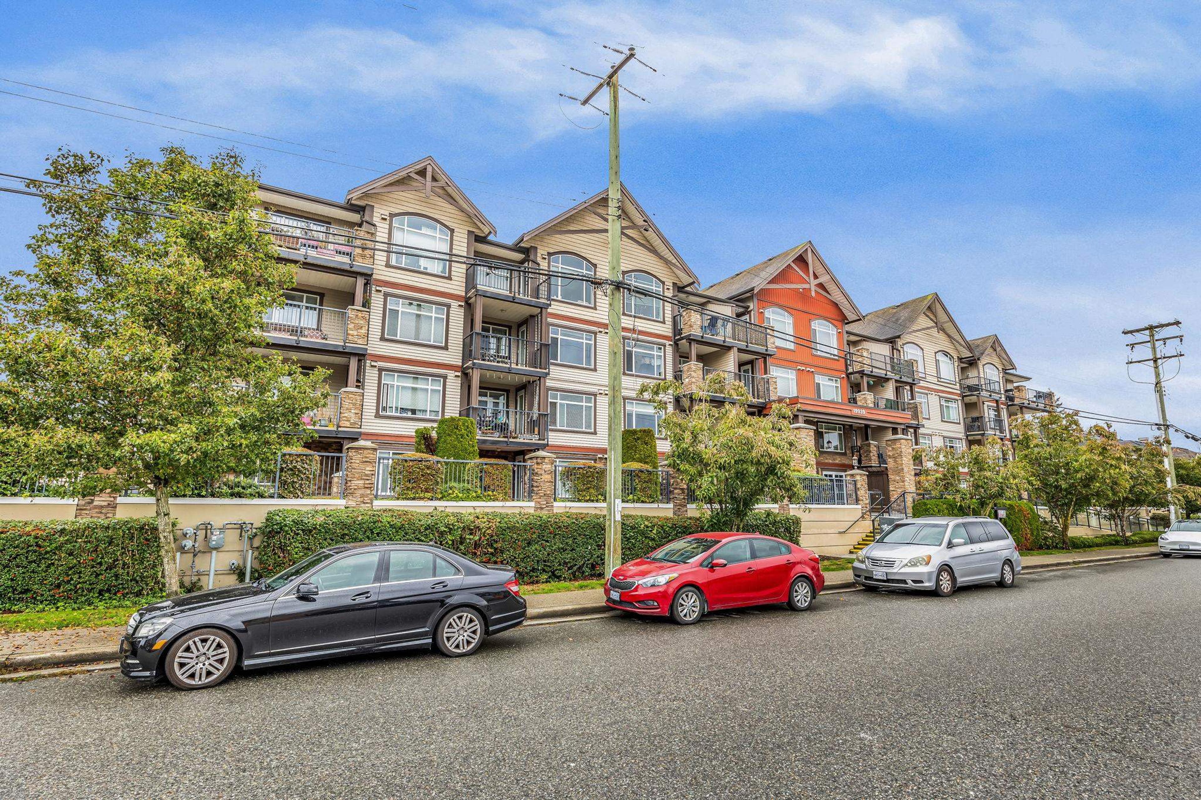 19939 55a Avenue, Langley - Exteriors - Full Complex View - Photo 1