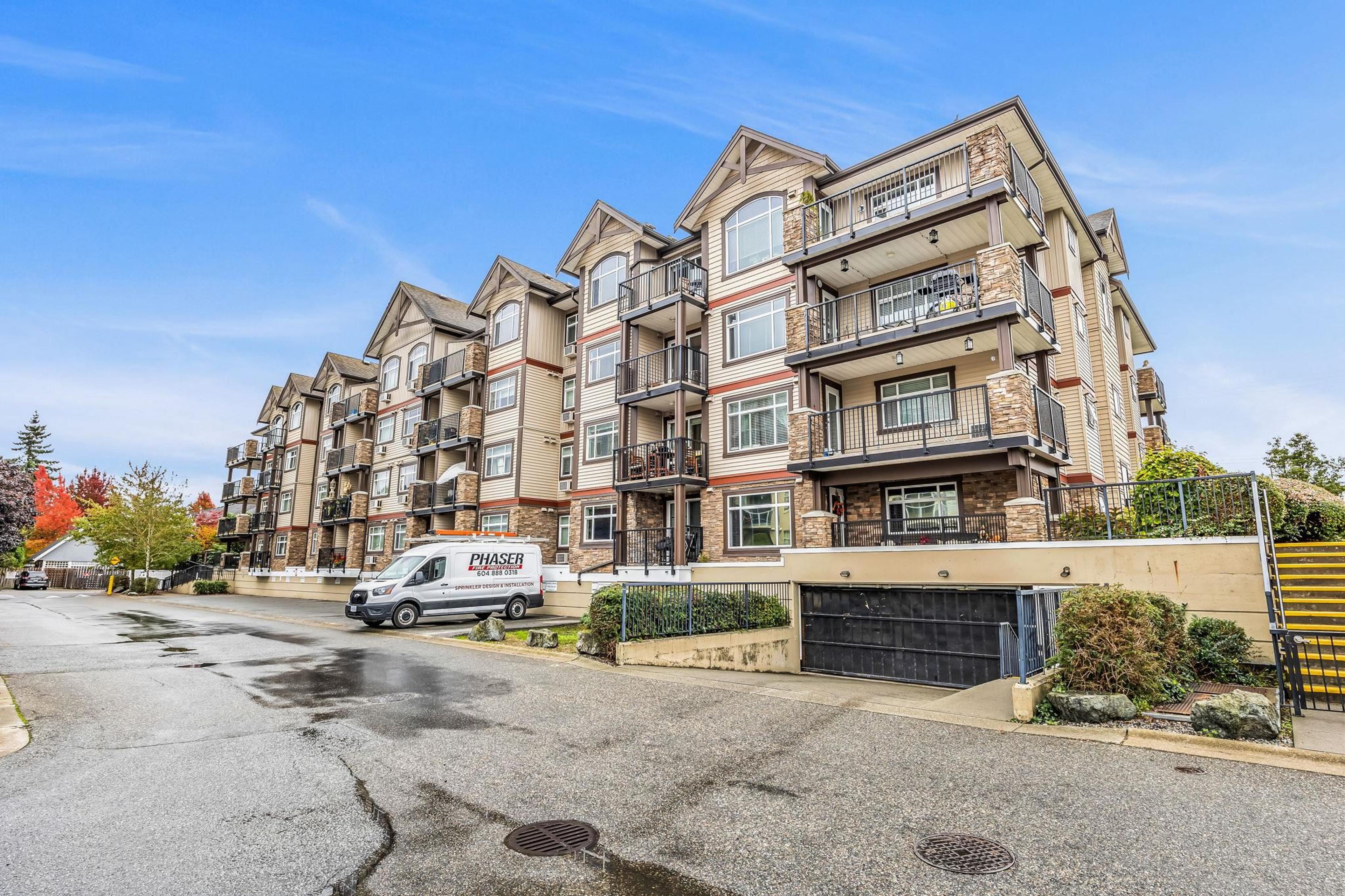 19939 55a Avenue, Langley - Exteriors - Full Complex View - Photo 2