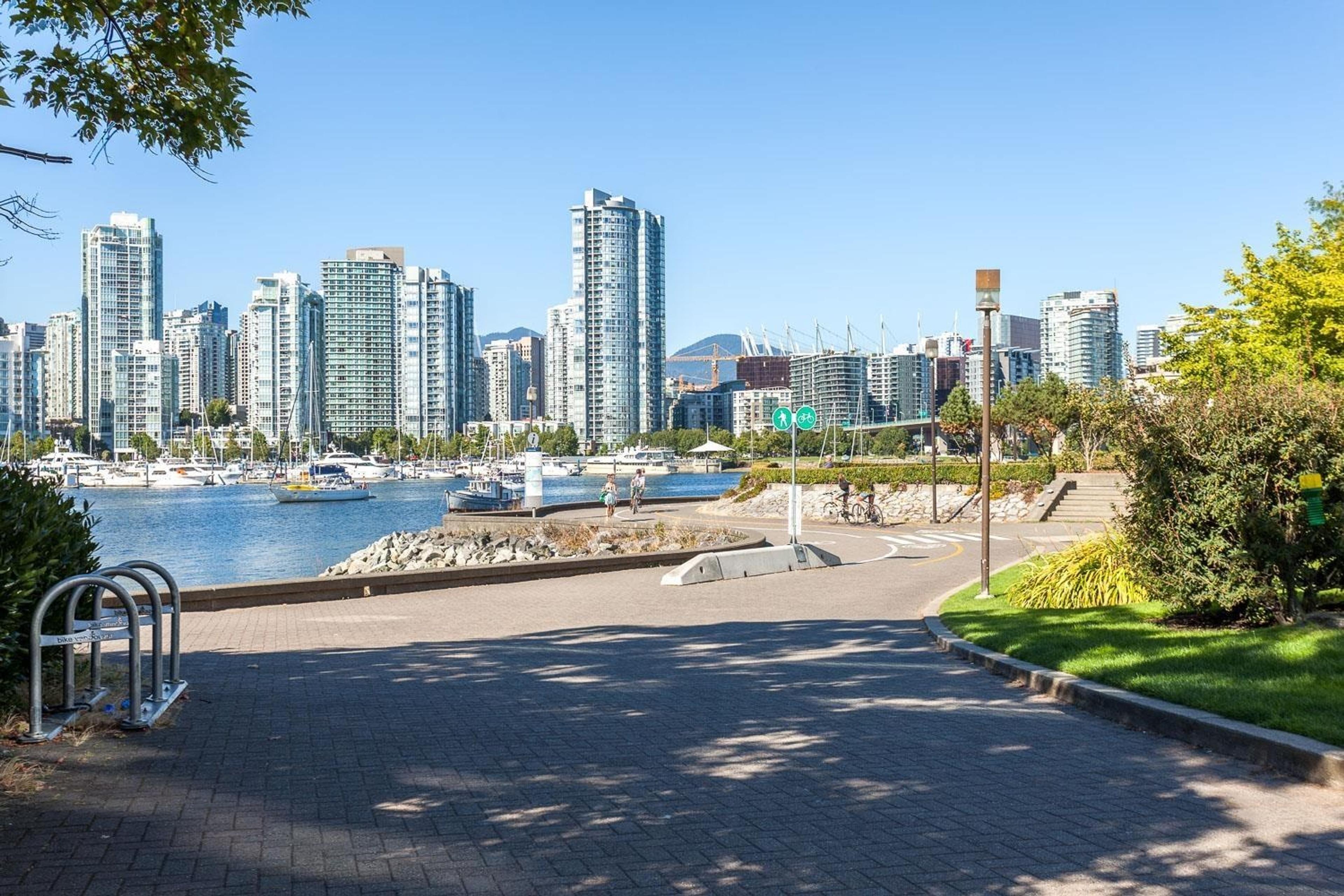 518 Moberly Road, Vancouver - Exteriors - Photo 1