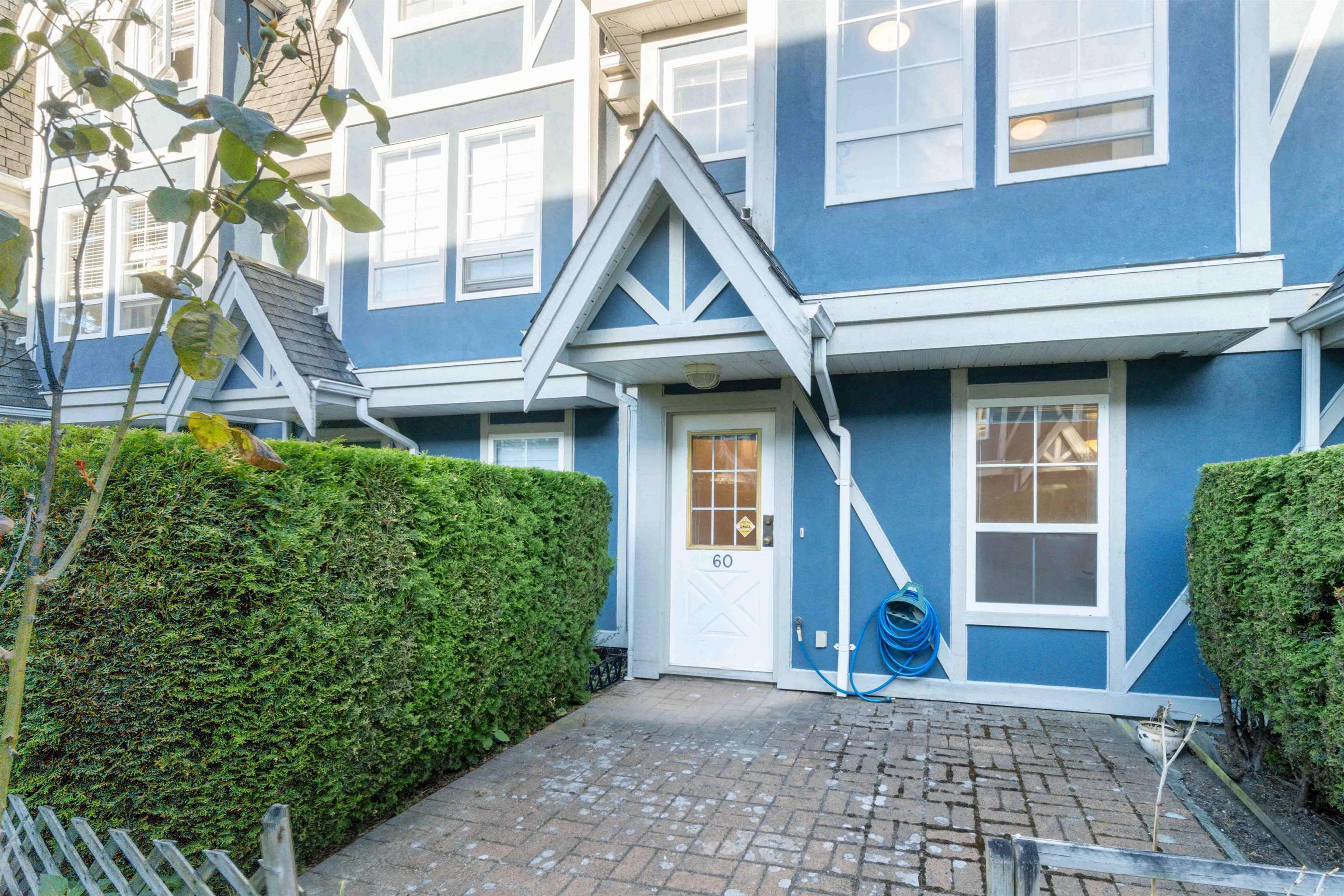 11571 Thorpe Road, Richmond - Exteriors - Photo 1