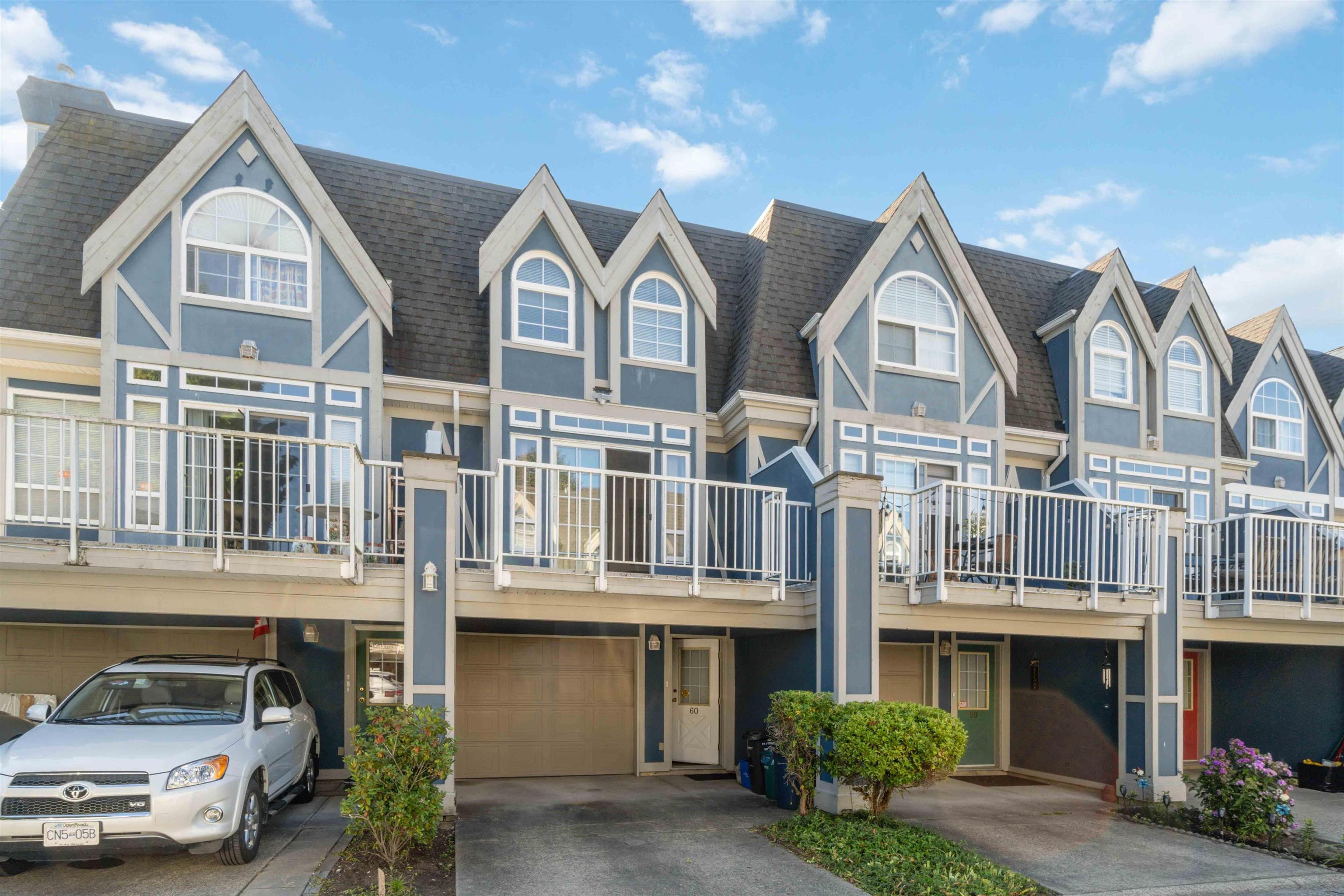 11571 Thorpe Road, Richmond - Exteriors - Photo 2