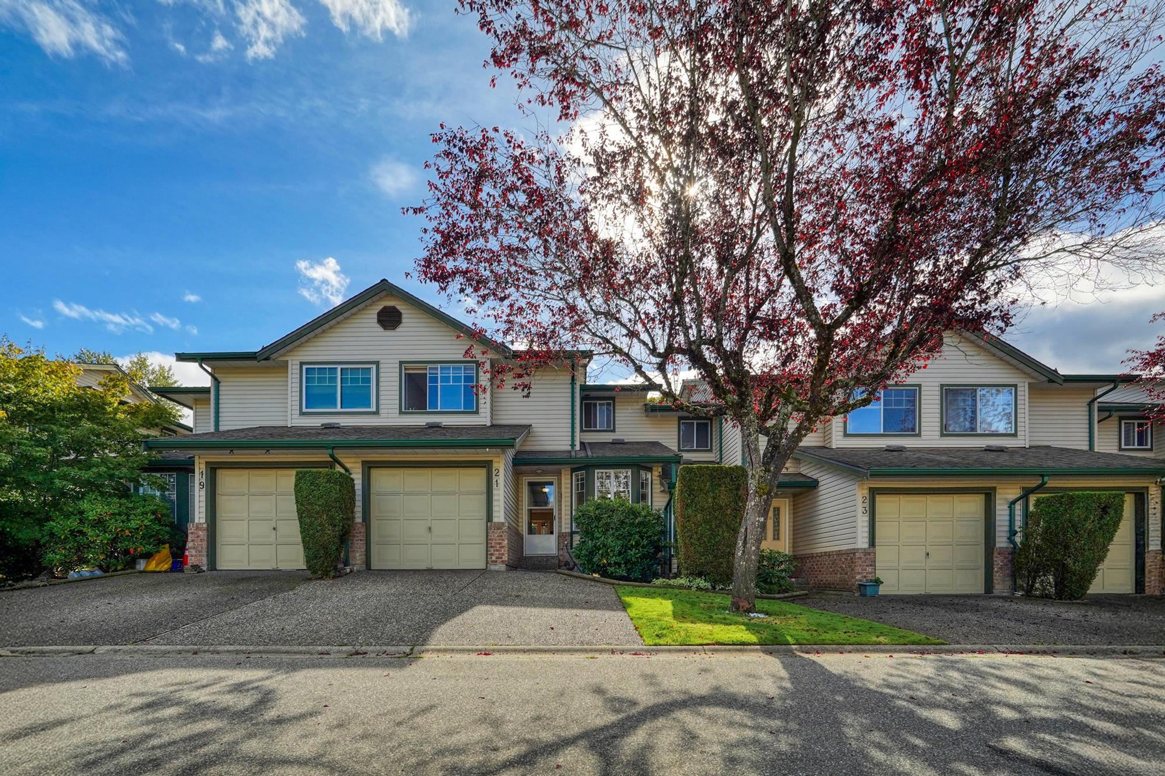 8863 216 Street, Langley - Exteriors - Full Complex View - Photo 1