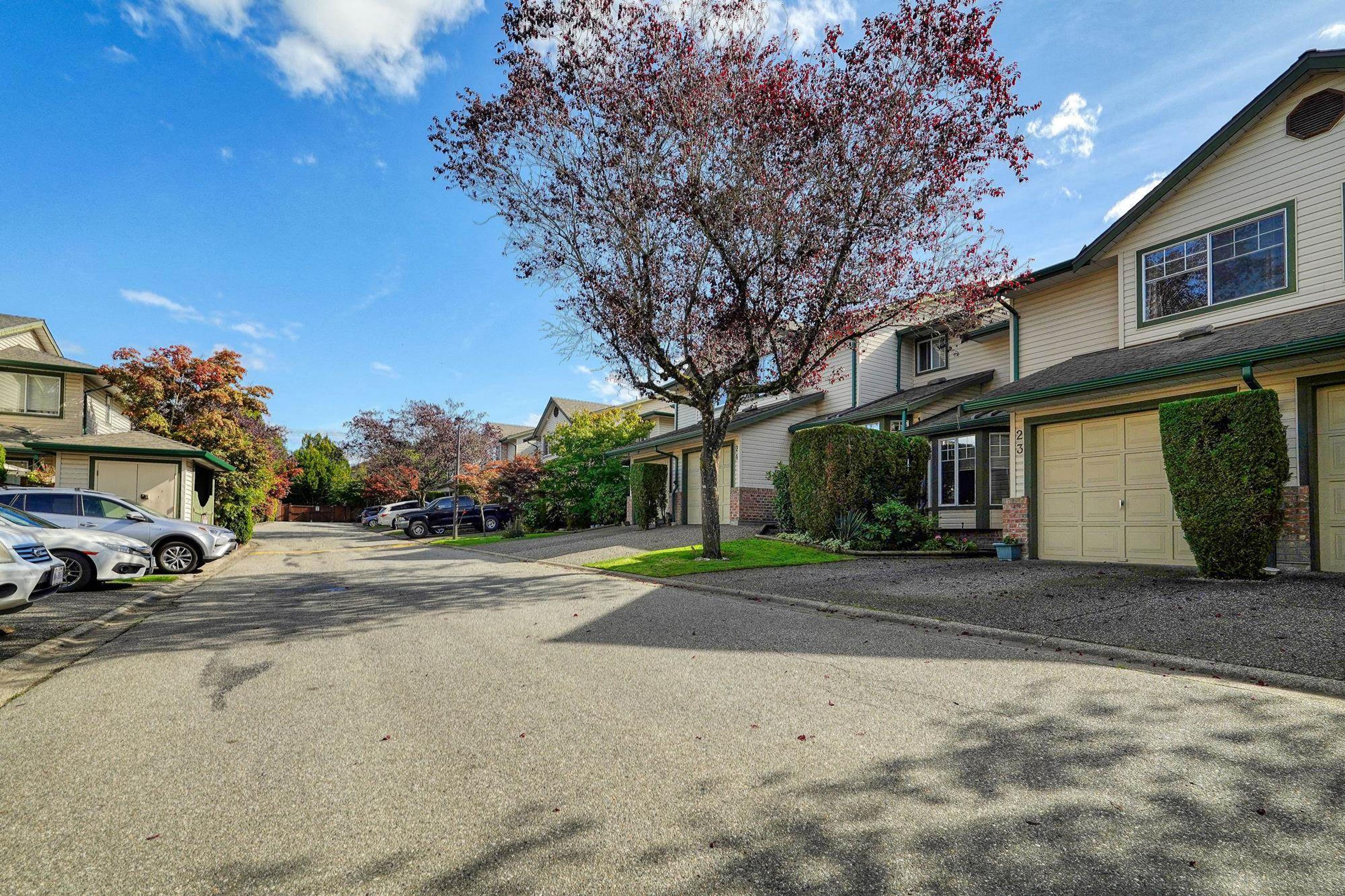 8863 216 Street, Langley - Exteriors - Full Complex View - Photo 2
