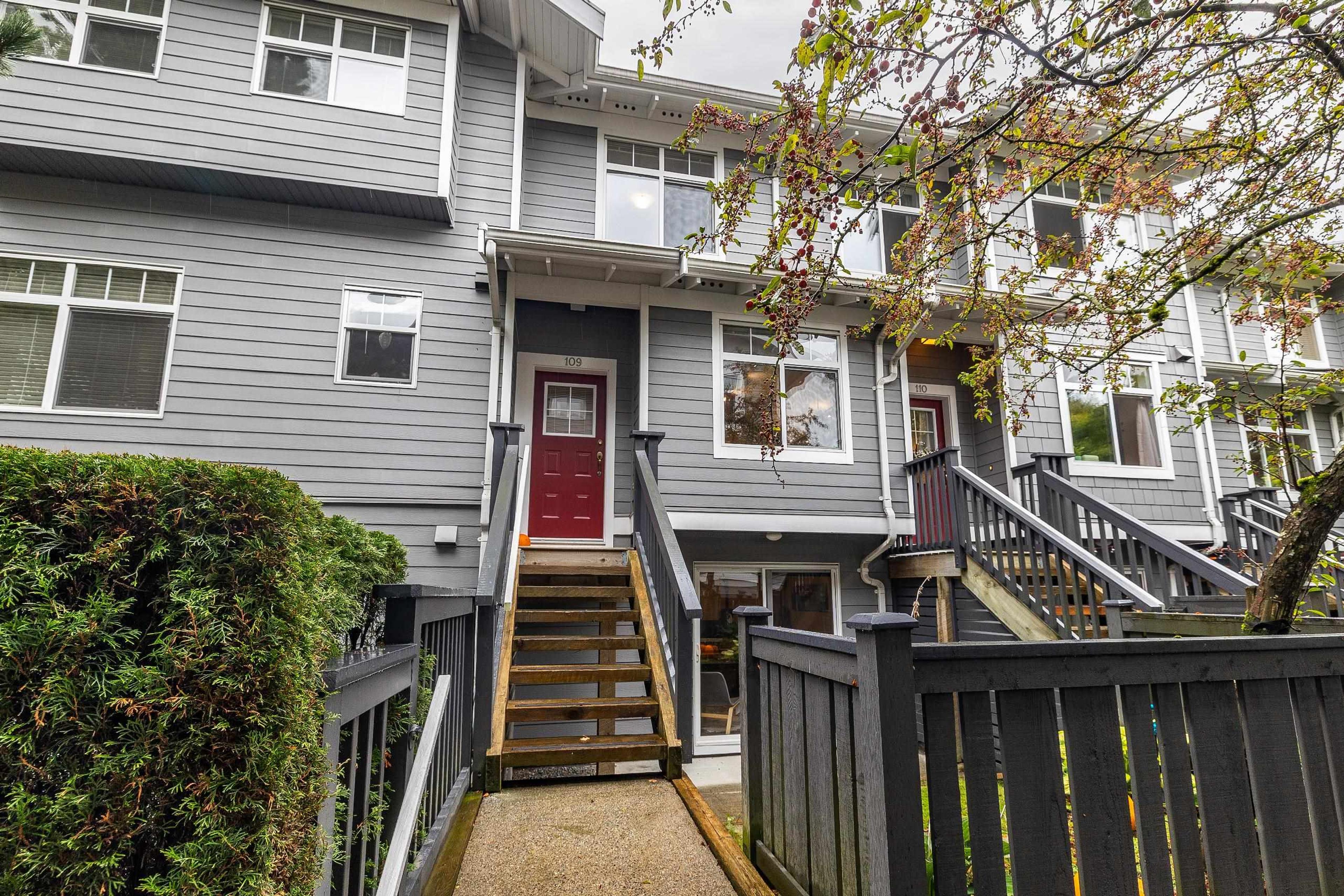 15236 36 Avenue, Surrey - Exteriors - Full Complex View - Photo 2