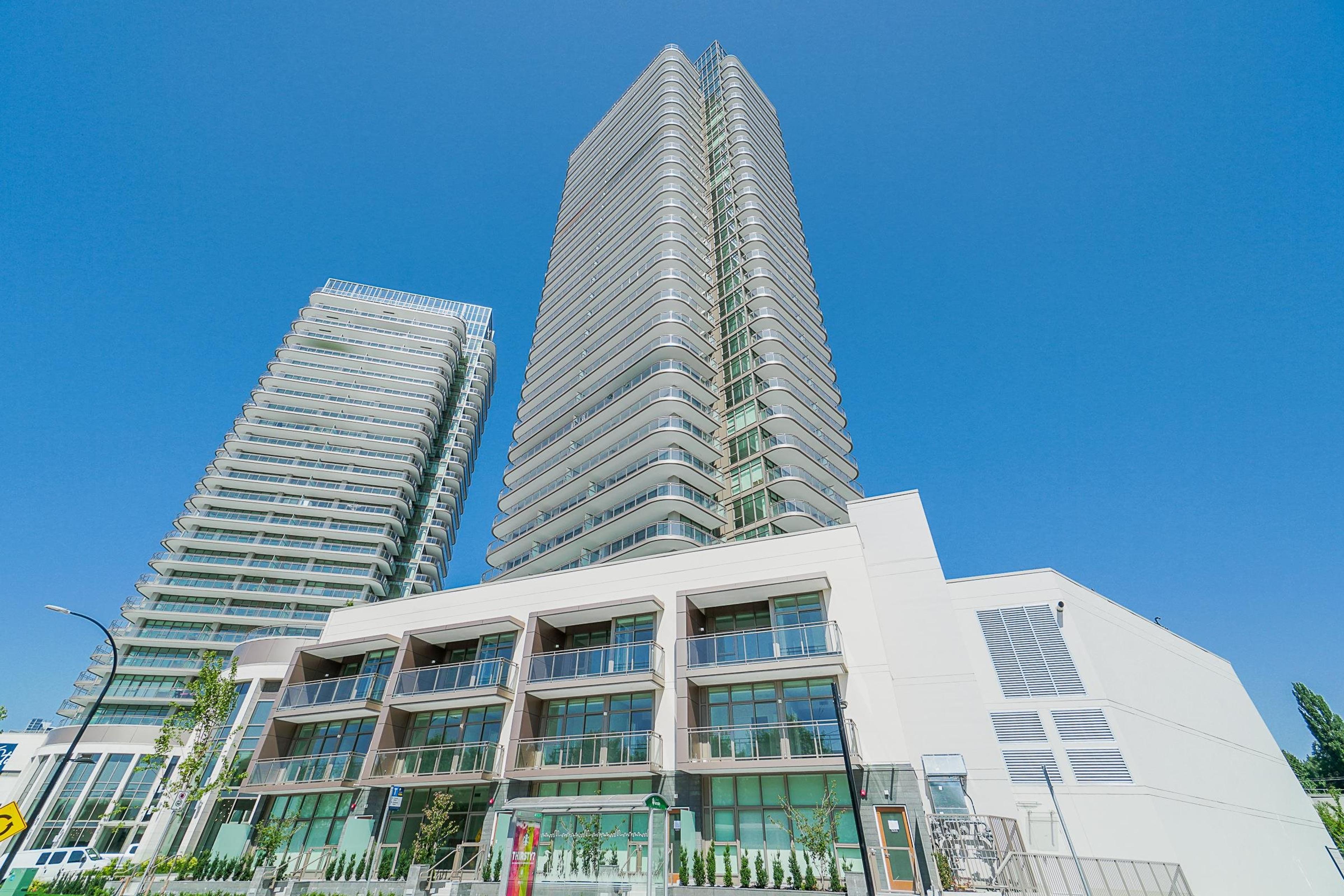 5333 Goring Street, Burnaby - Exteriors - Full Complex View - Photo 2