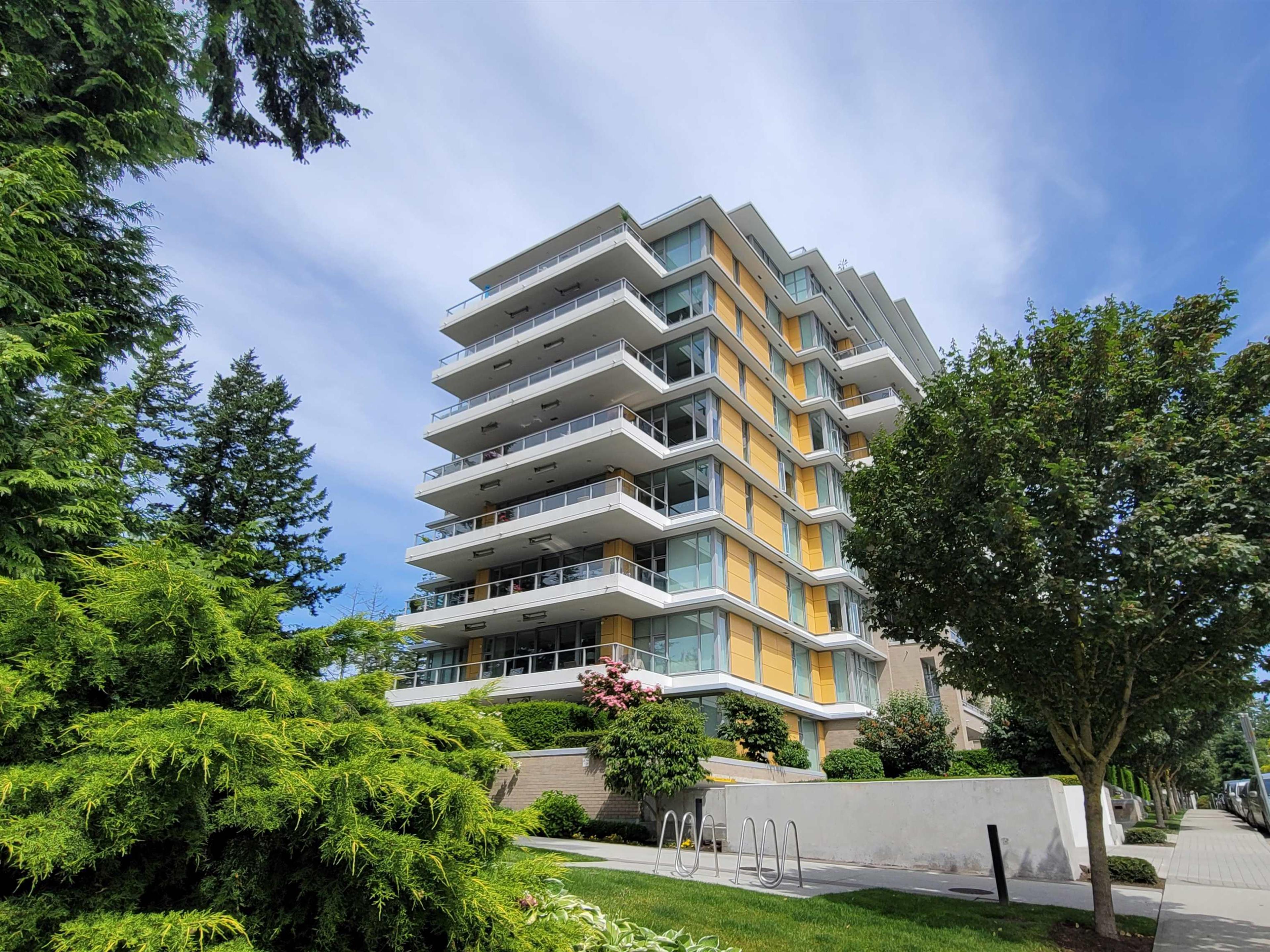 1501 Vidal Street, White Rock - Exteriors - Full Complex View - Photo 3
