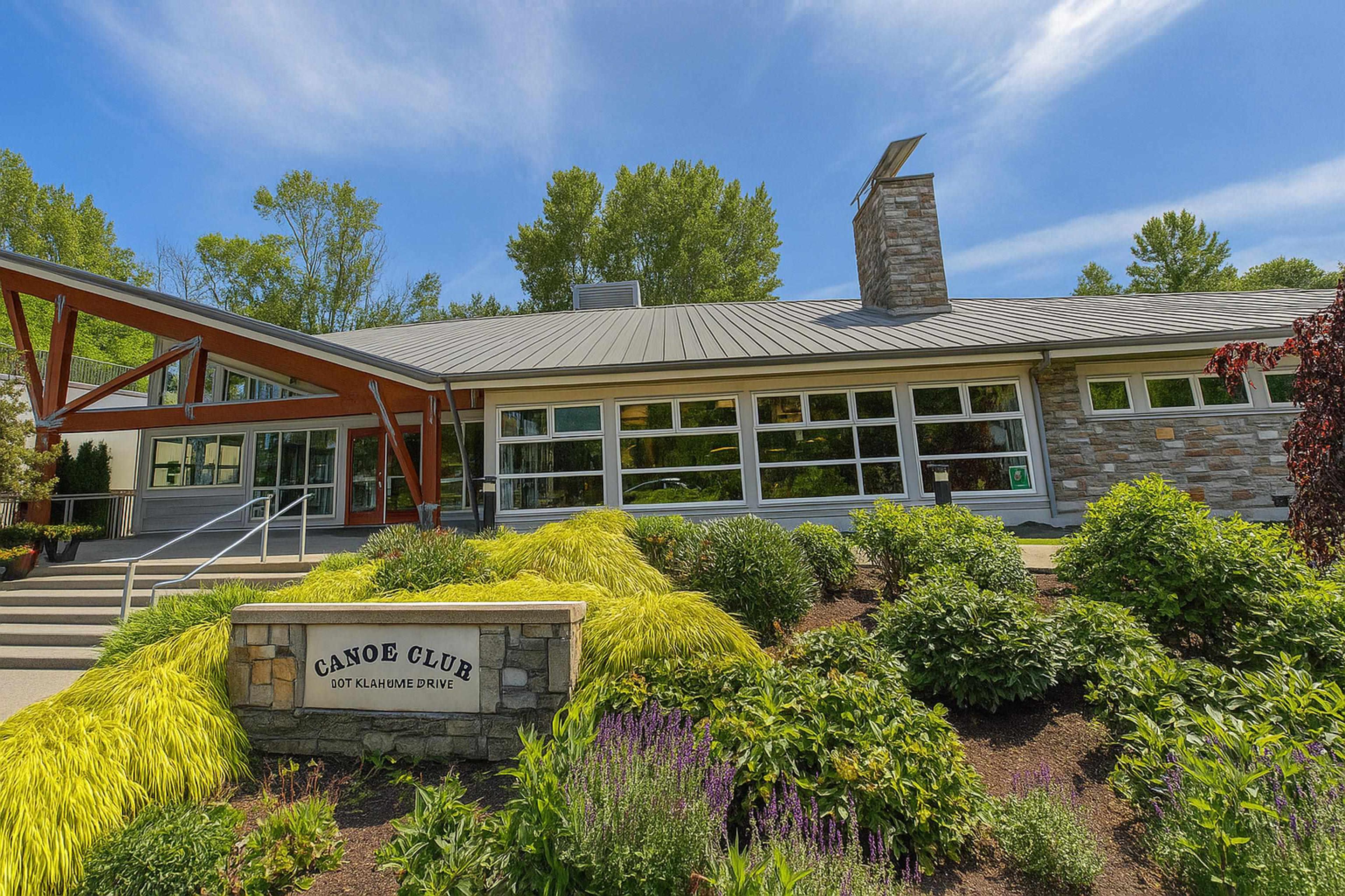 400 Klahanie Drive, Port Moody - Exteriors - Photo 1