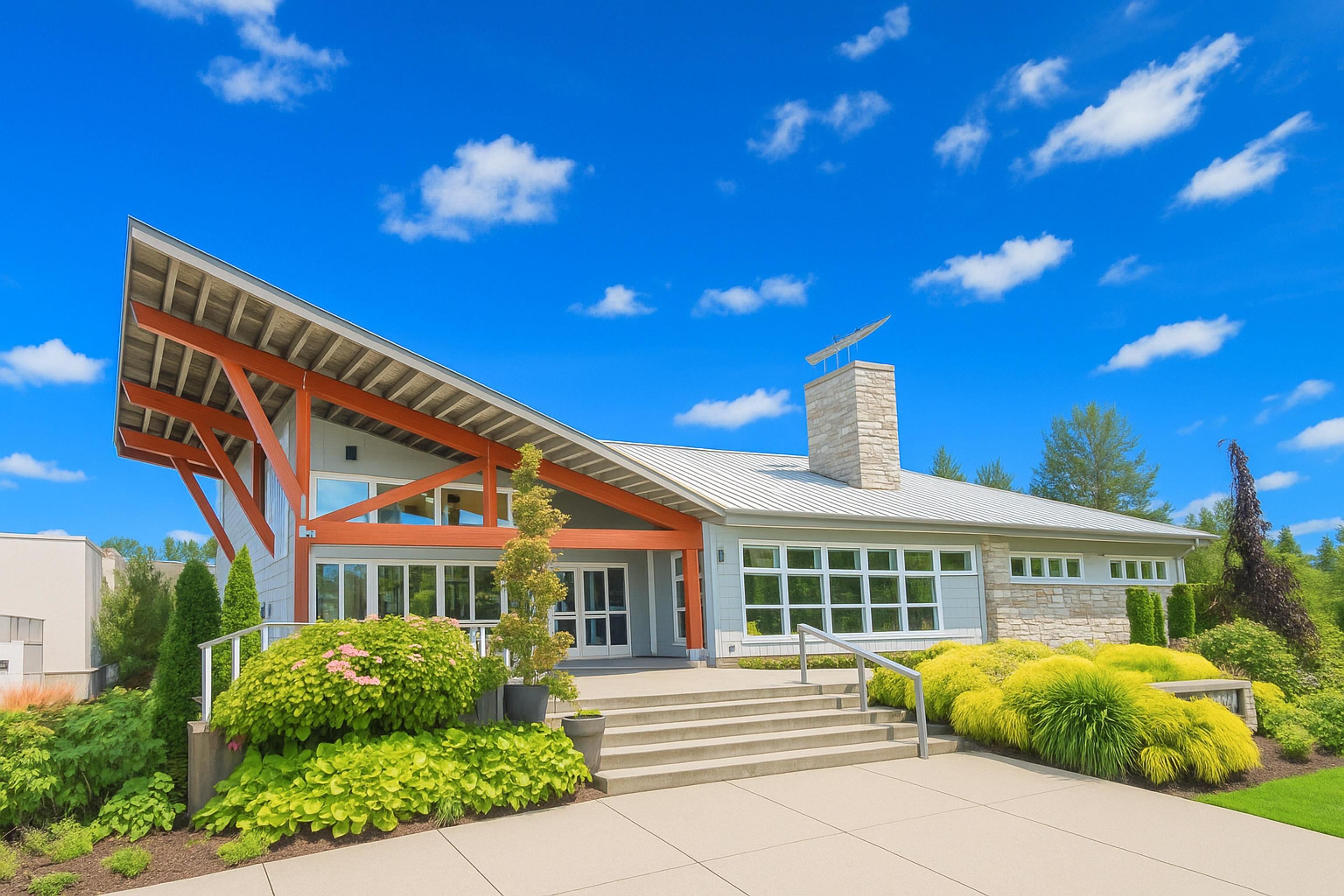 400 Klahanie Drive, Port Moody - Exteriors - Photo 4