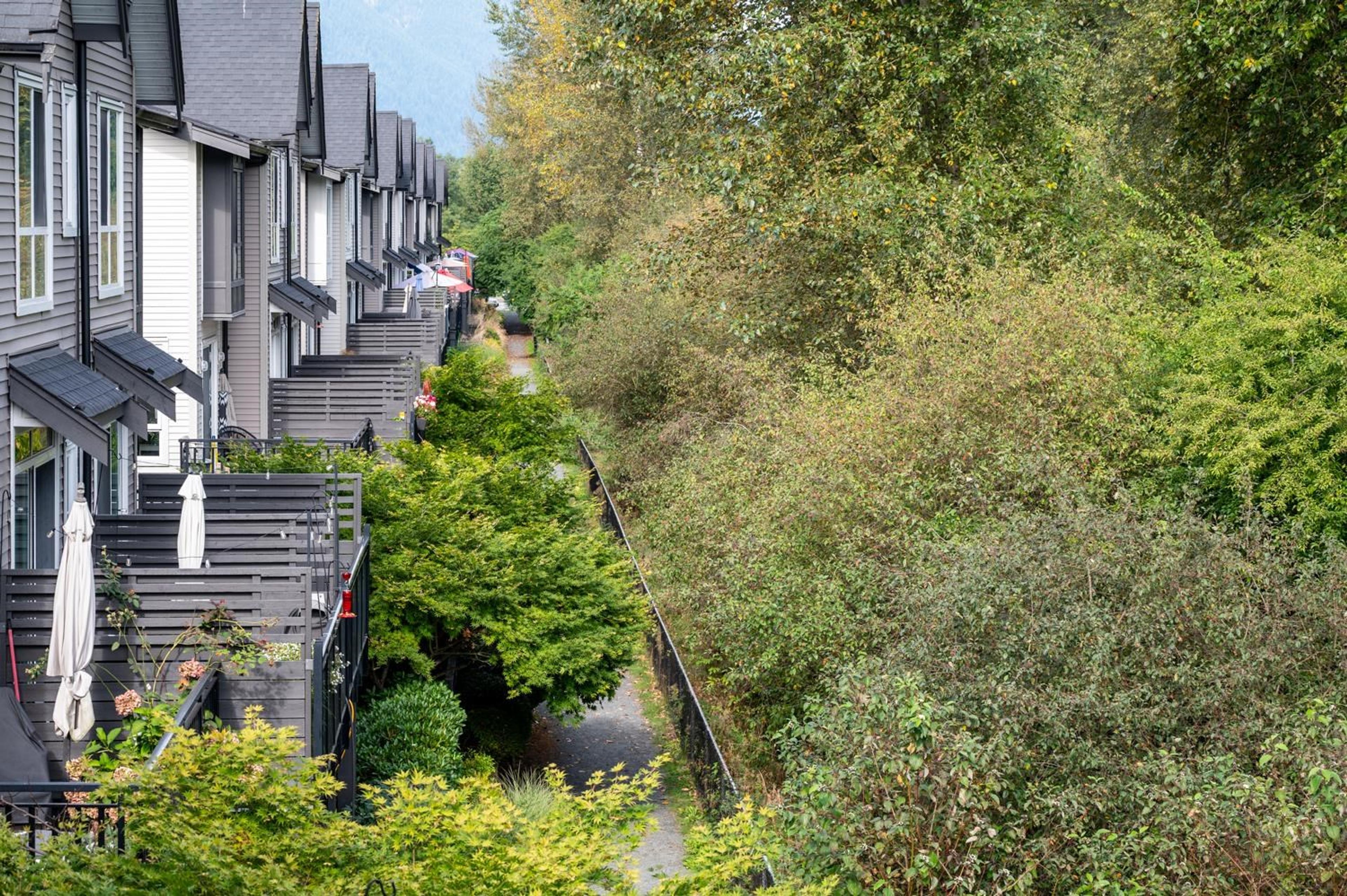 2358 Ranger Lane, Port Coquitlam - Exteriors - Full Complex View - Photo 5