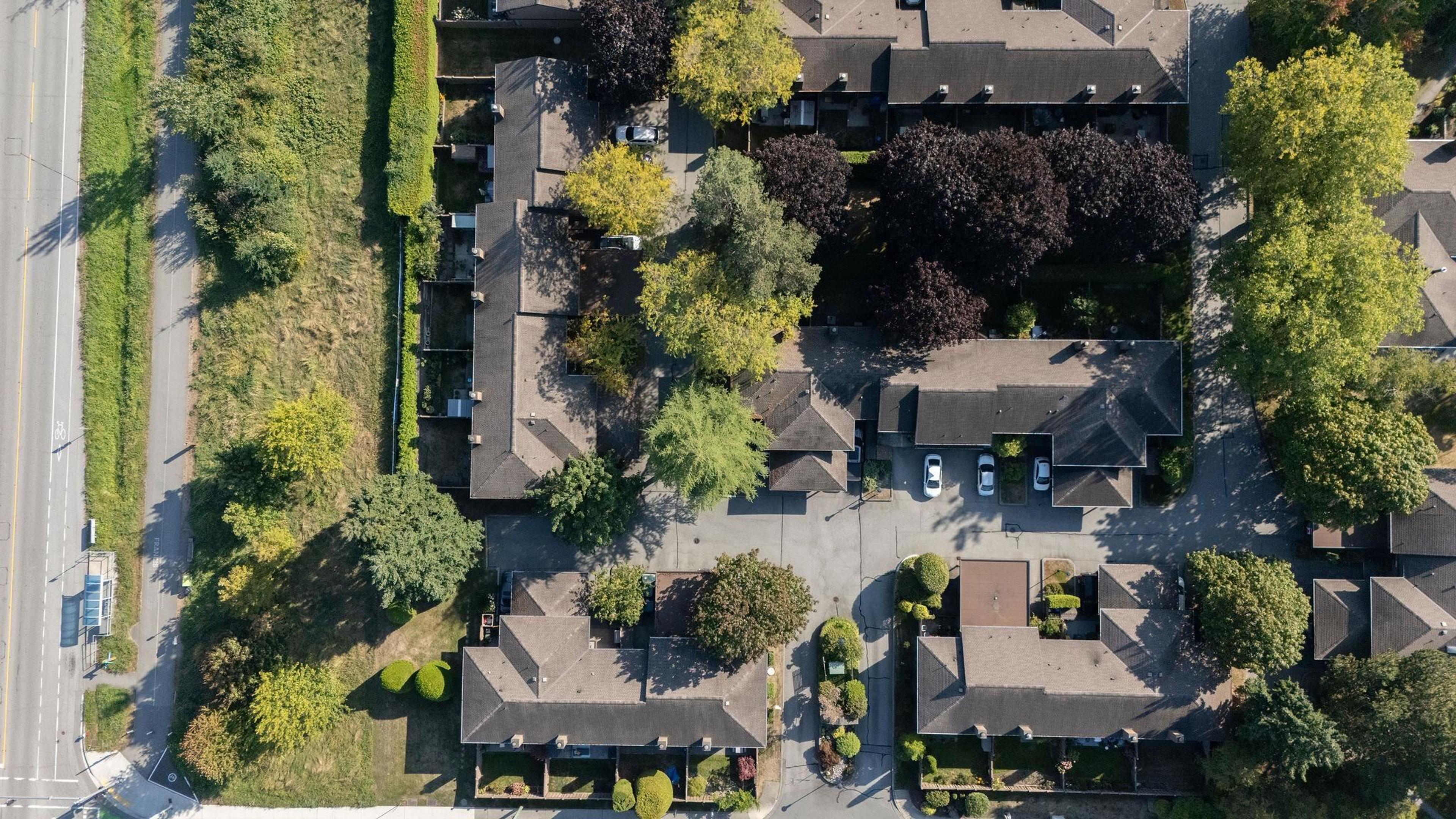 4900 Francis Road, Richmond - Exteriors - Full Complex View, Drone/Aerial View - Photo 1