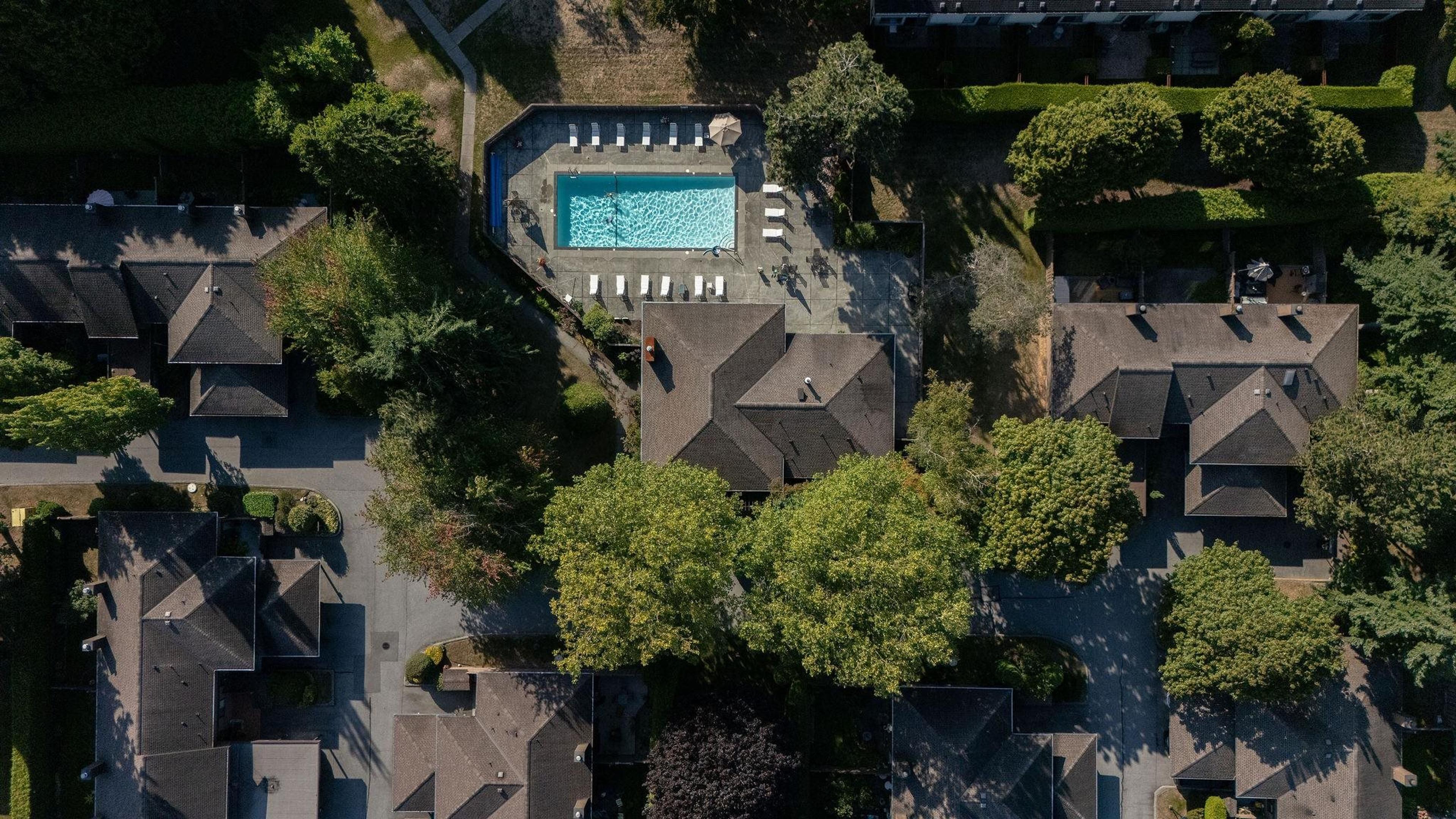 4900 Francis Road, Richmond - Exteriors - Full Complex View, Drone/Aerial View - Photo 2