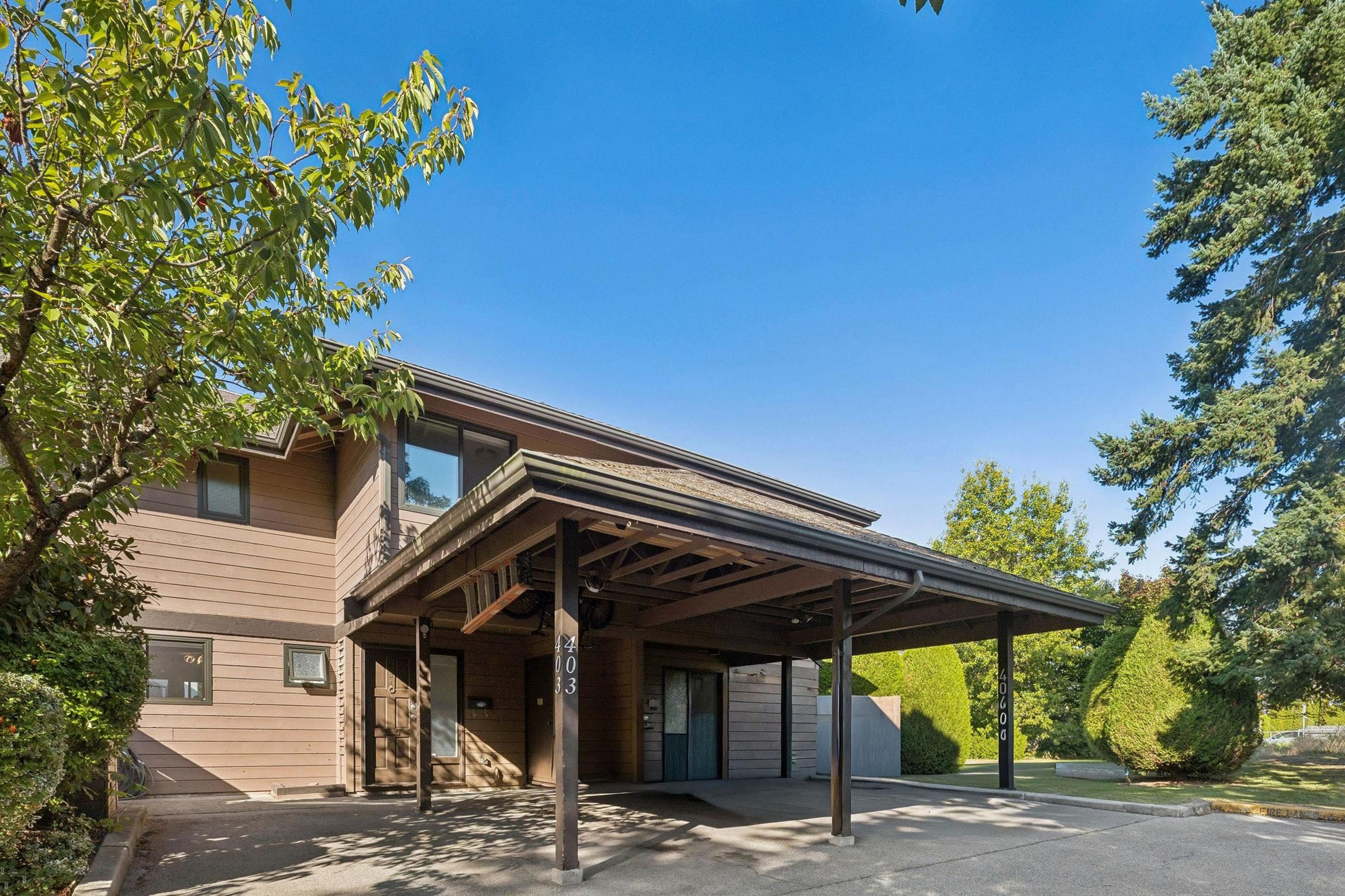 4900 Francis Road, Richmond - Exteriors - Photo 3