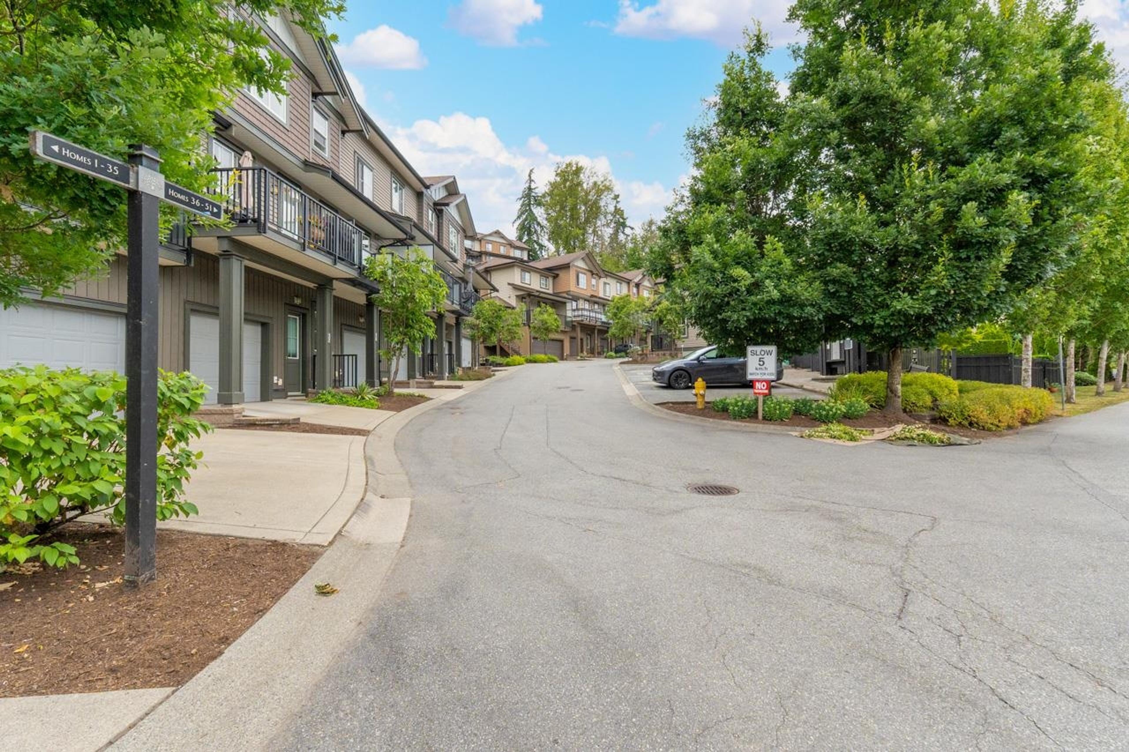 11176 Gilker Hill Road, Maple Ridge - Exteriors - Full Complex View - Photo 1