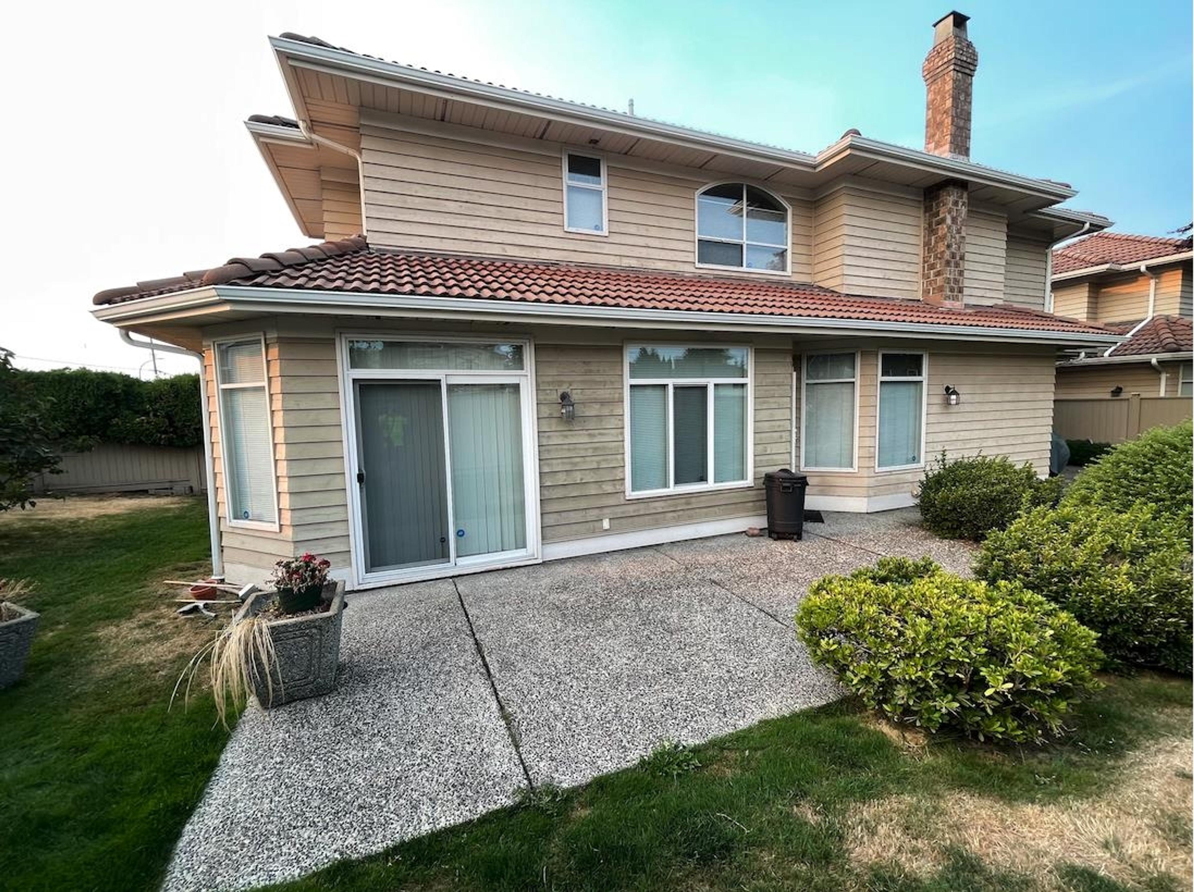 6031 Francis Road, Richmond - Exteriors - Photo 1