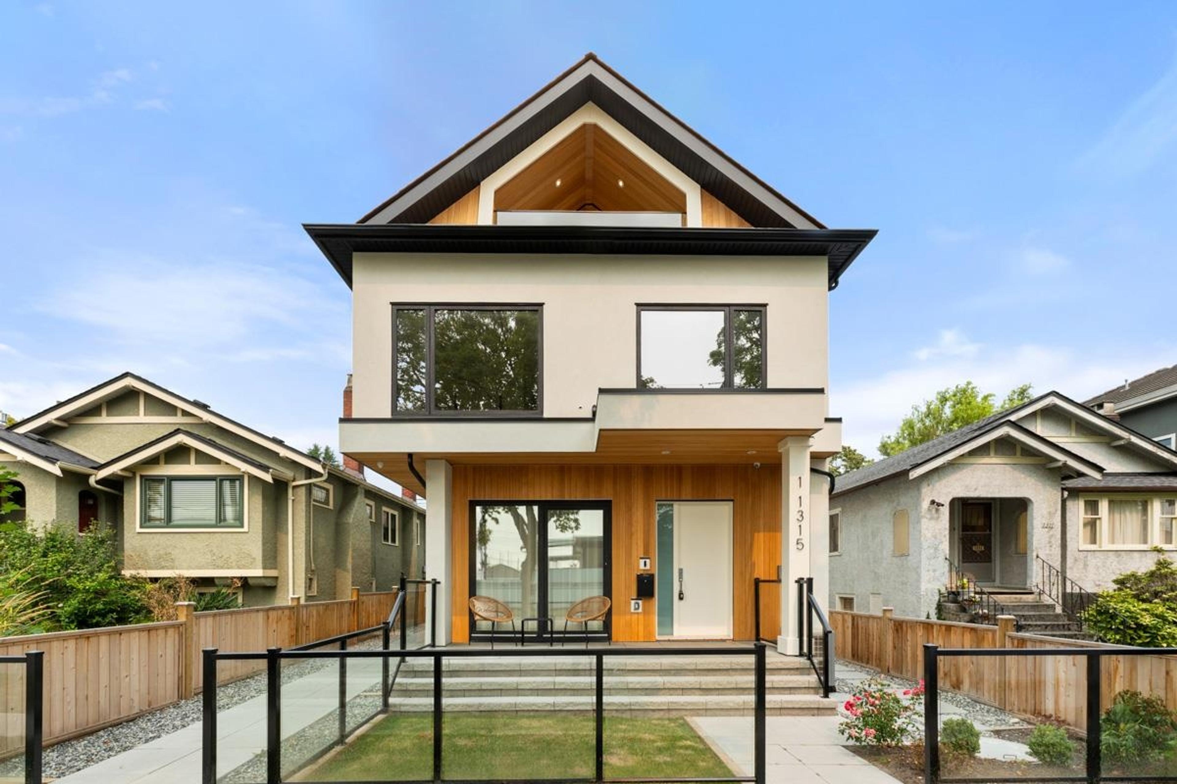 1315 W 64th Avenue, Vancouver - Exteriors - Photo 1