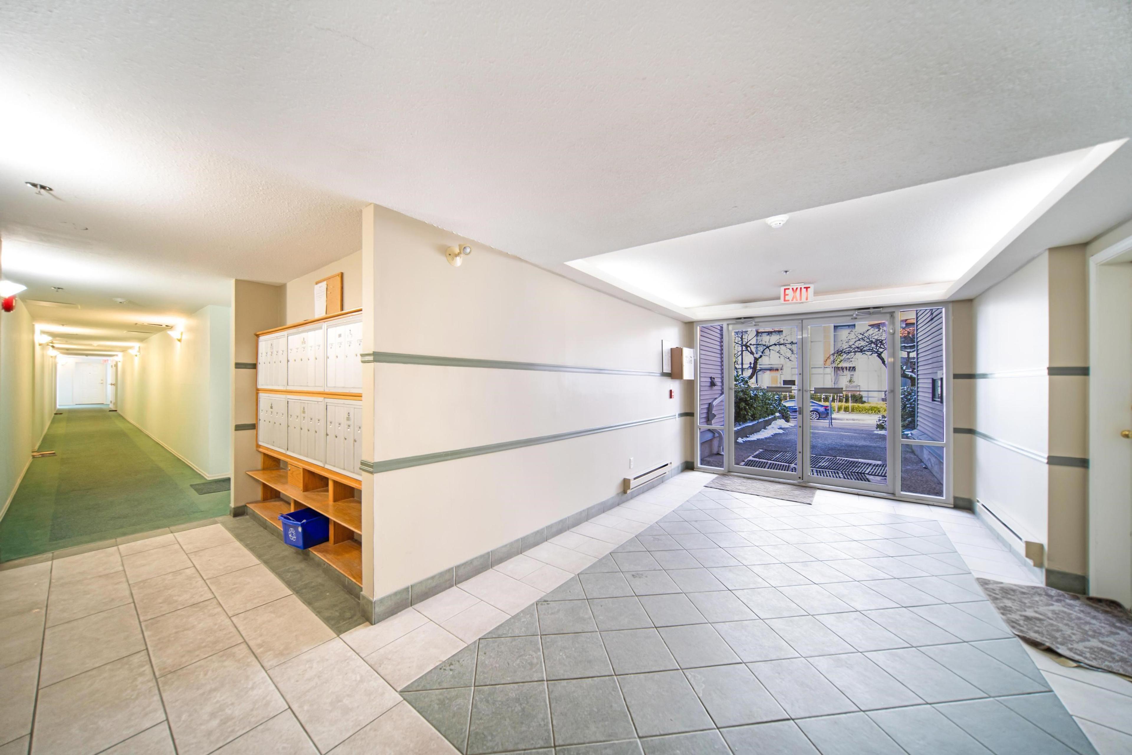1175 Heffley Crescent, Coquitlam - Common Areas - Lobbies / Hallways / Foyers - Photo 1