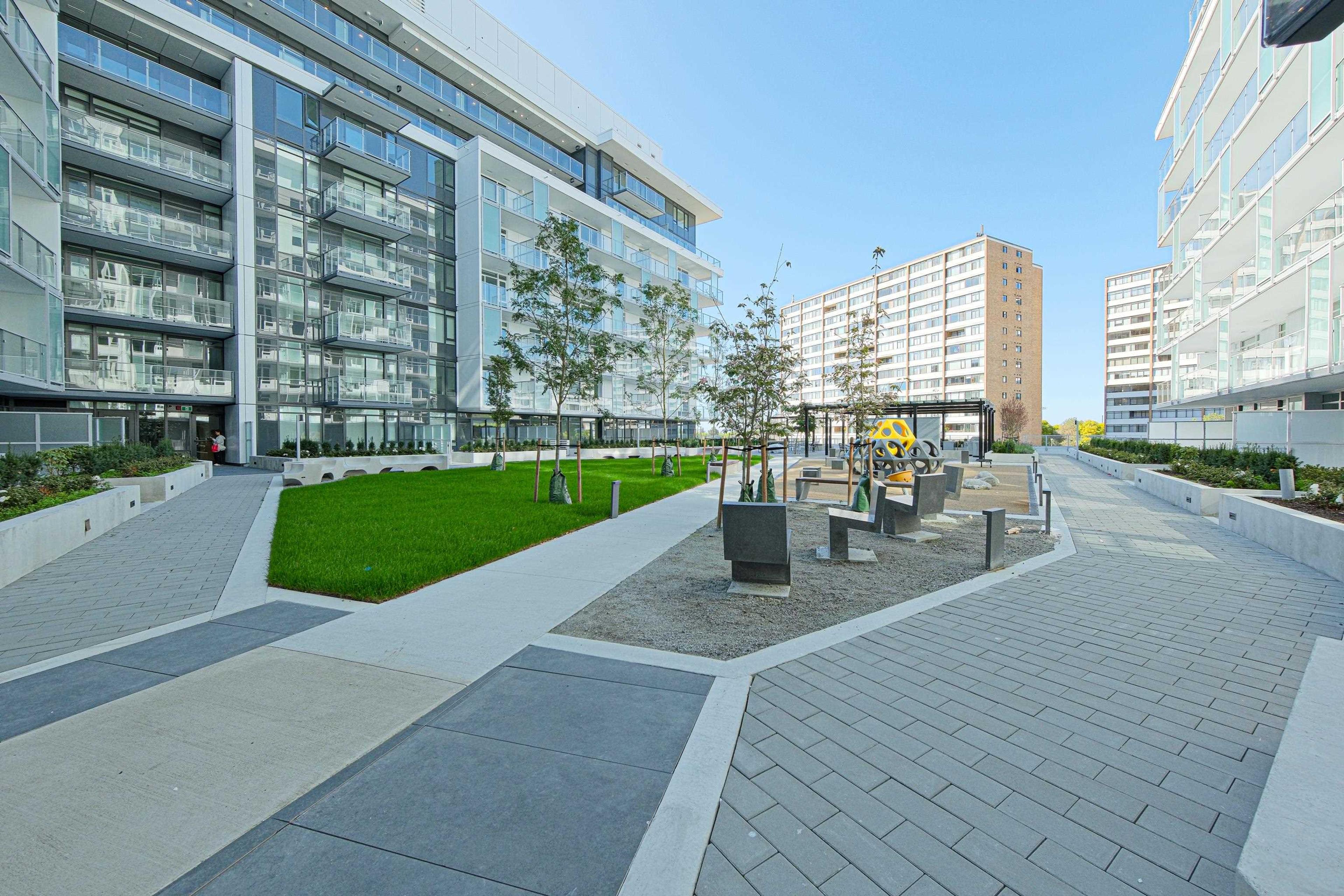 6600 Minoru Boulevard, Richmond - Exteriors - Full Complex View - Photo 1