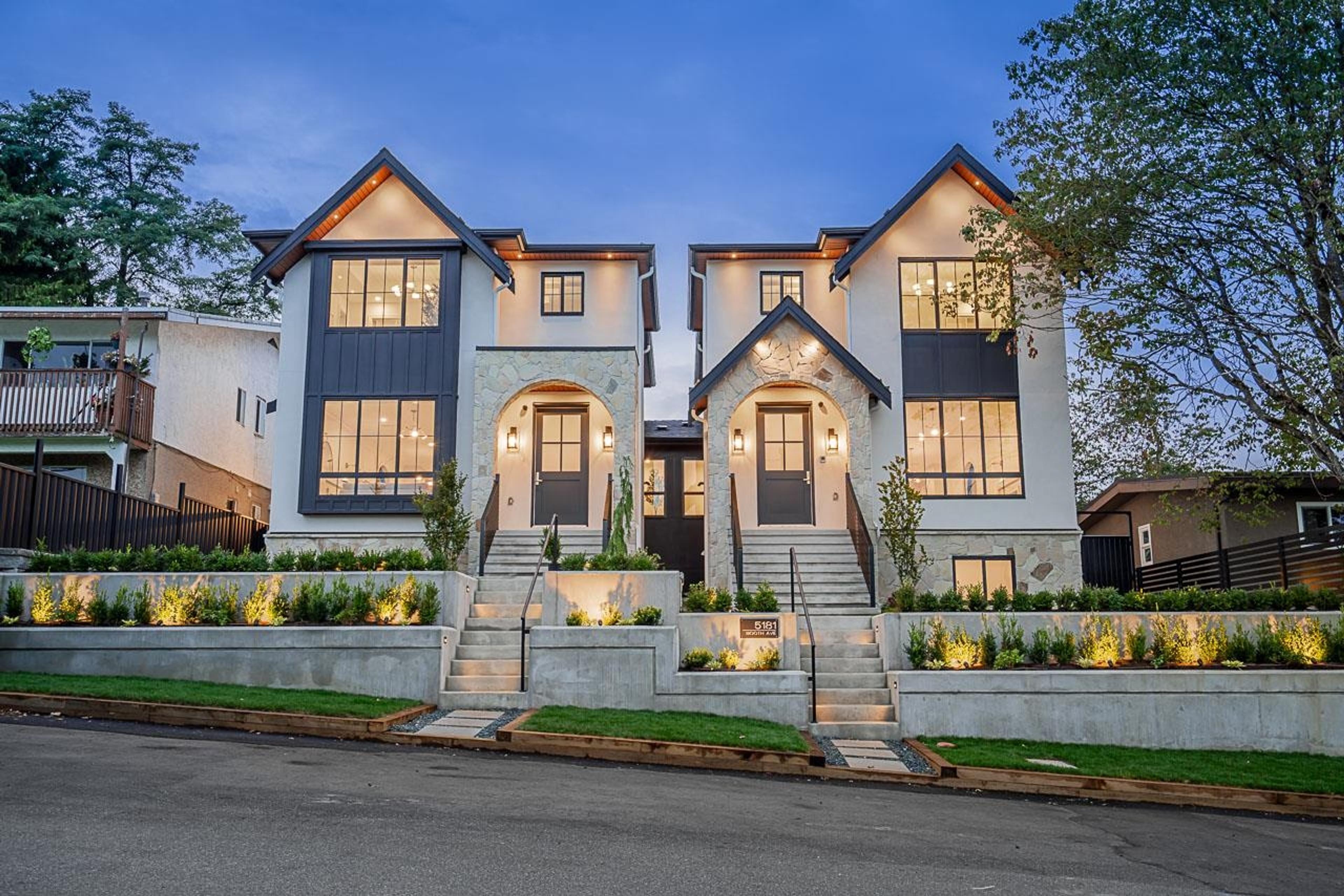 5183 Booth Avenue, Burnaby - Exteriors - Photo 4